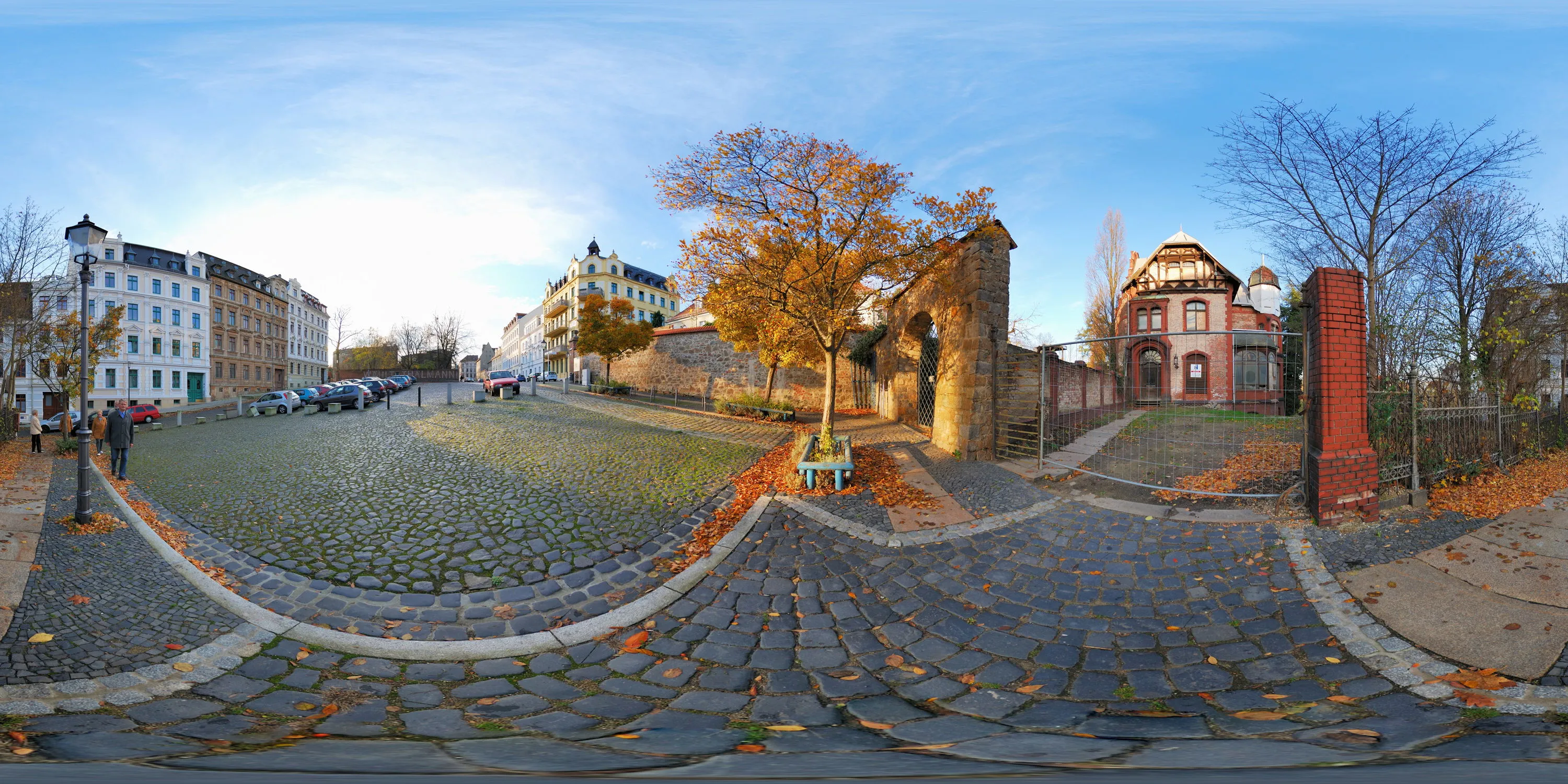 Equirectangular