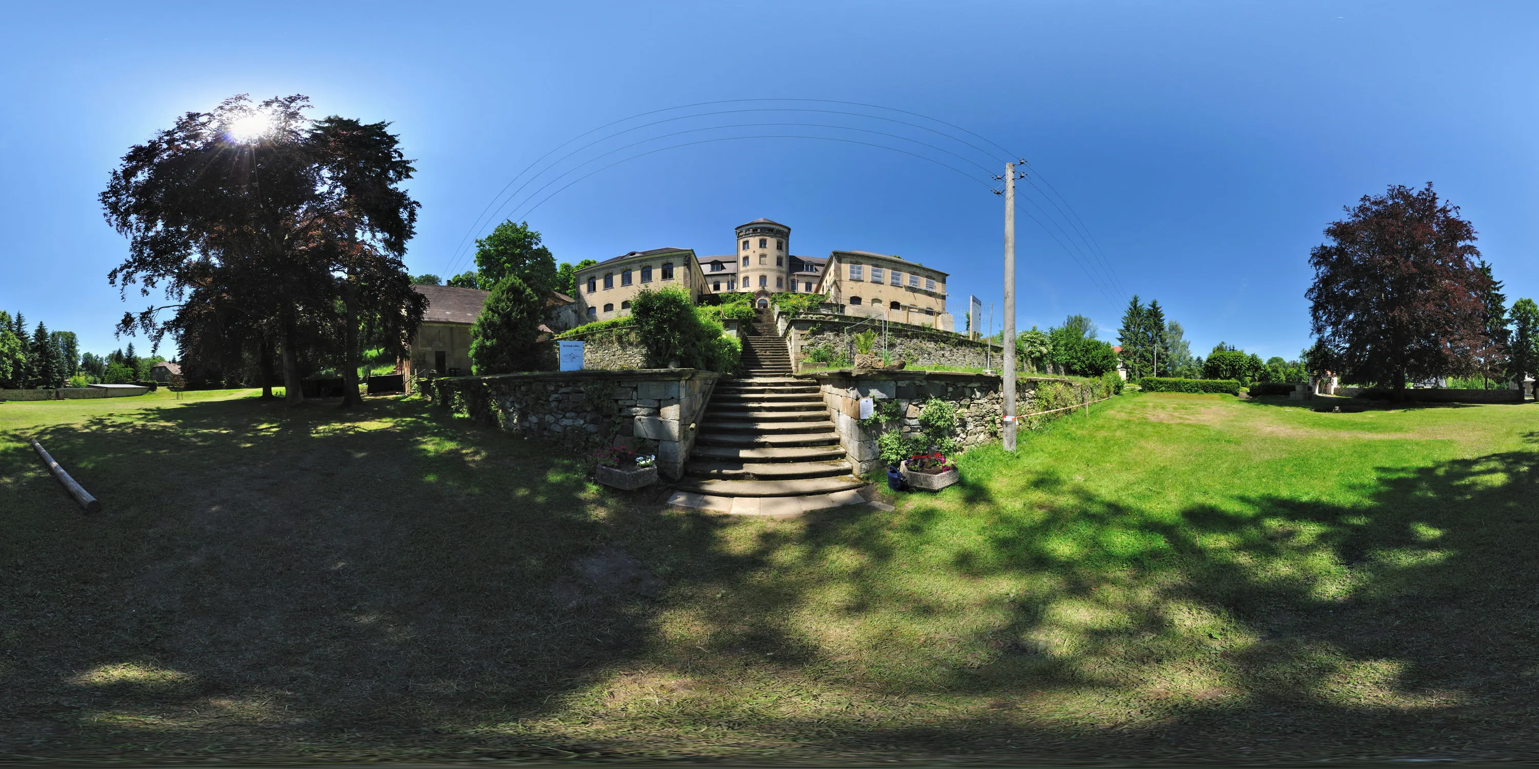 Equirectangular