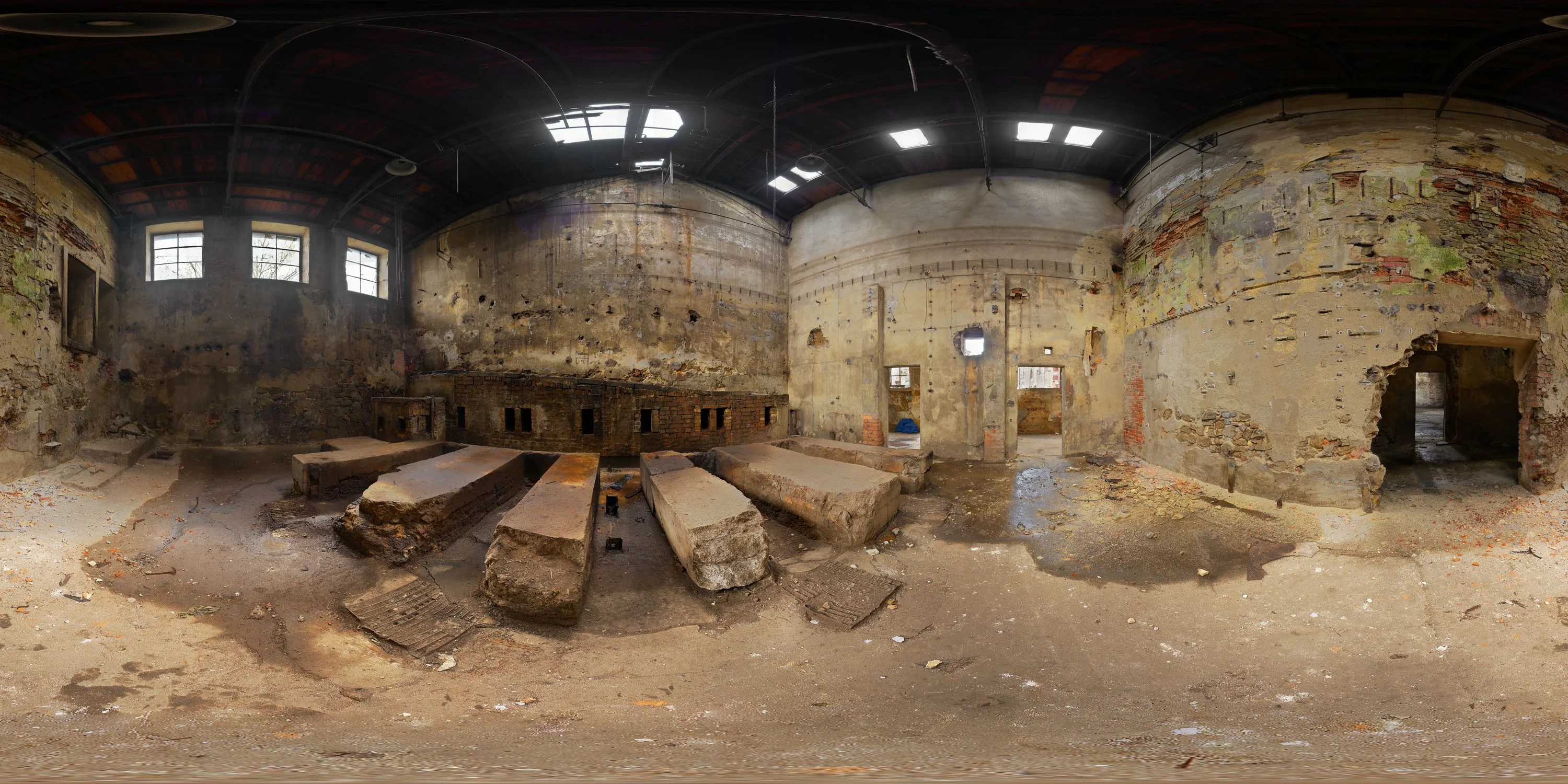 Equirectangular