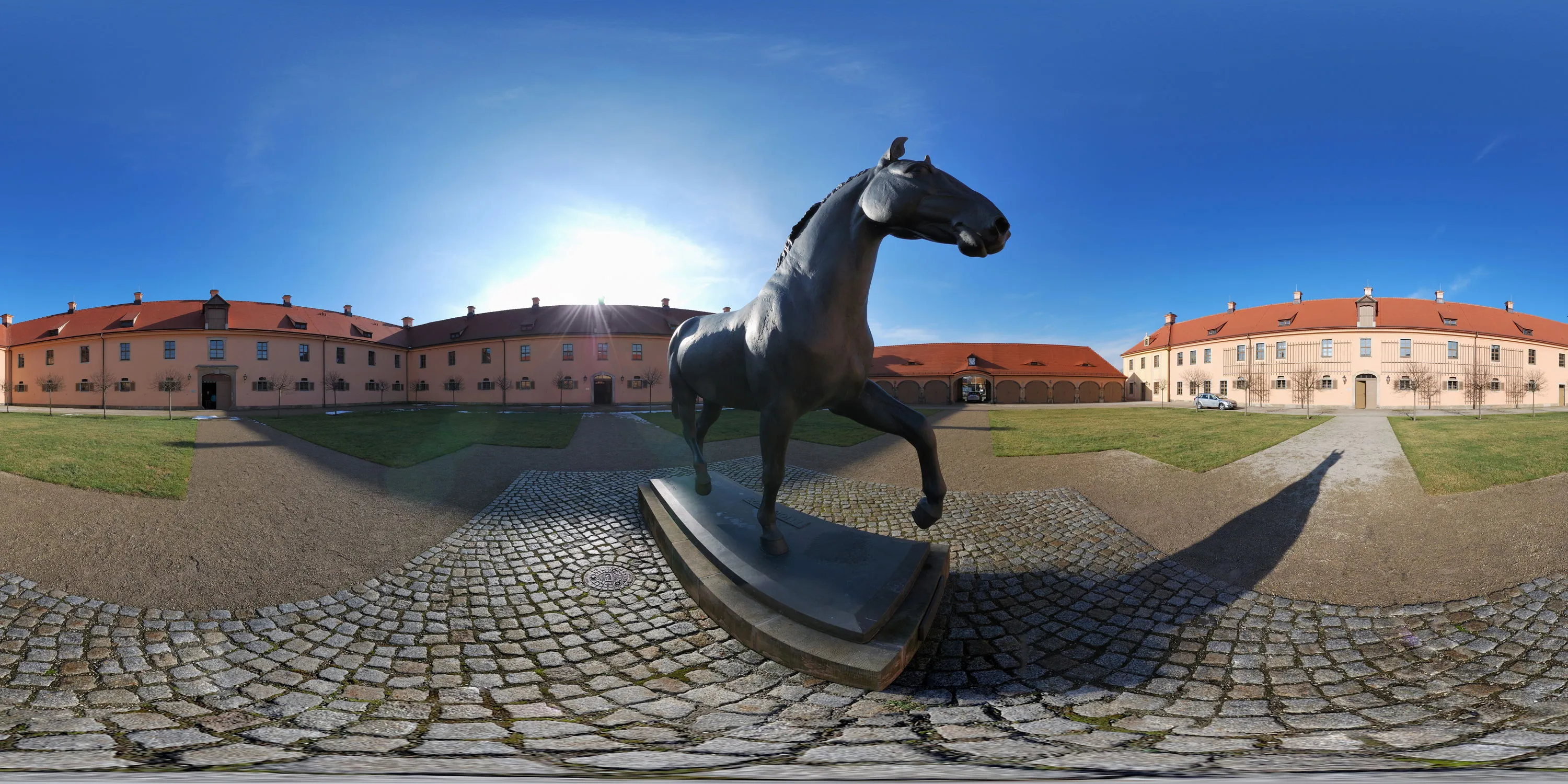 Equirectangular