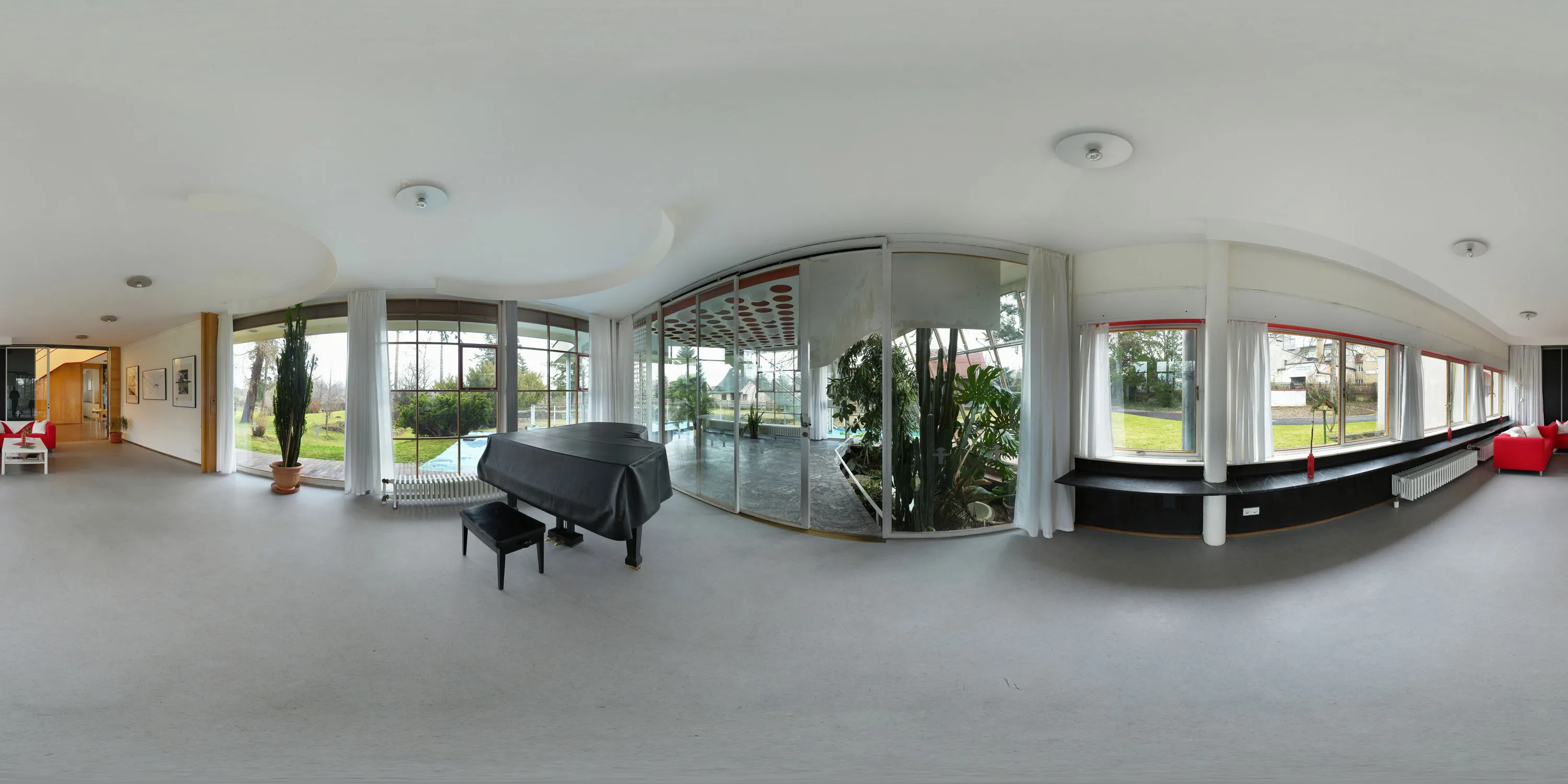 Equirectangular
