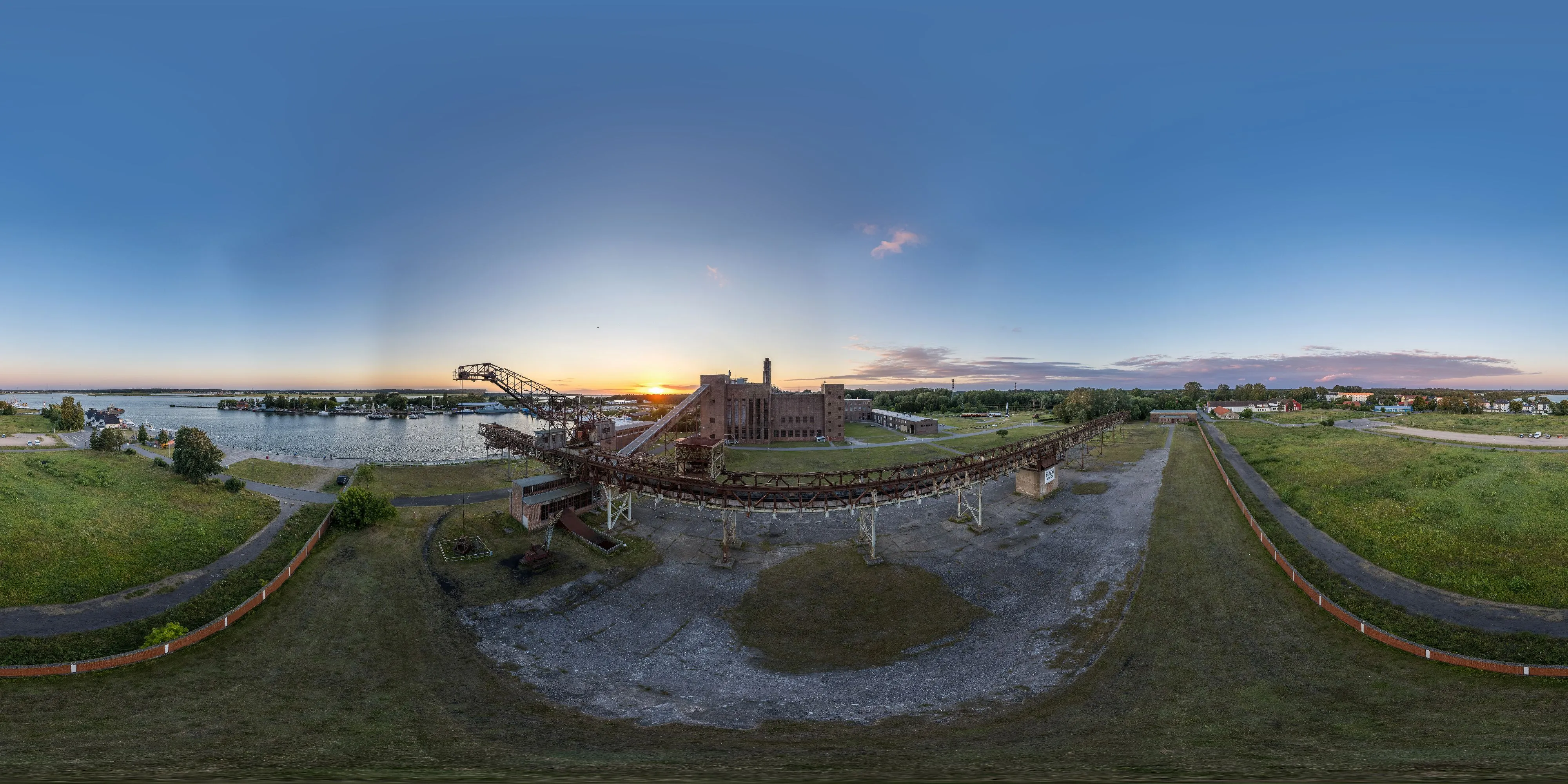 Equirectangular