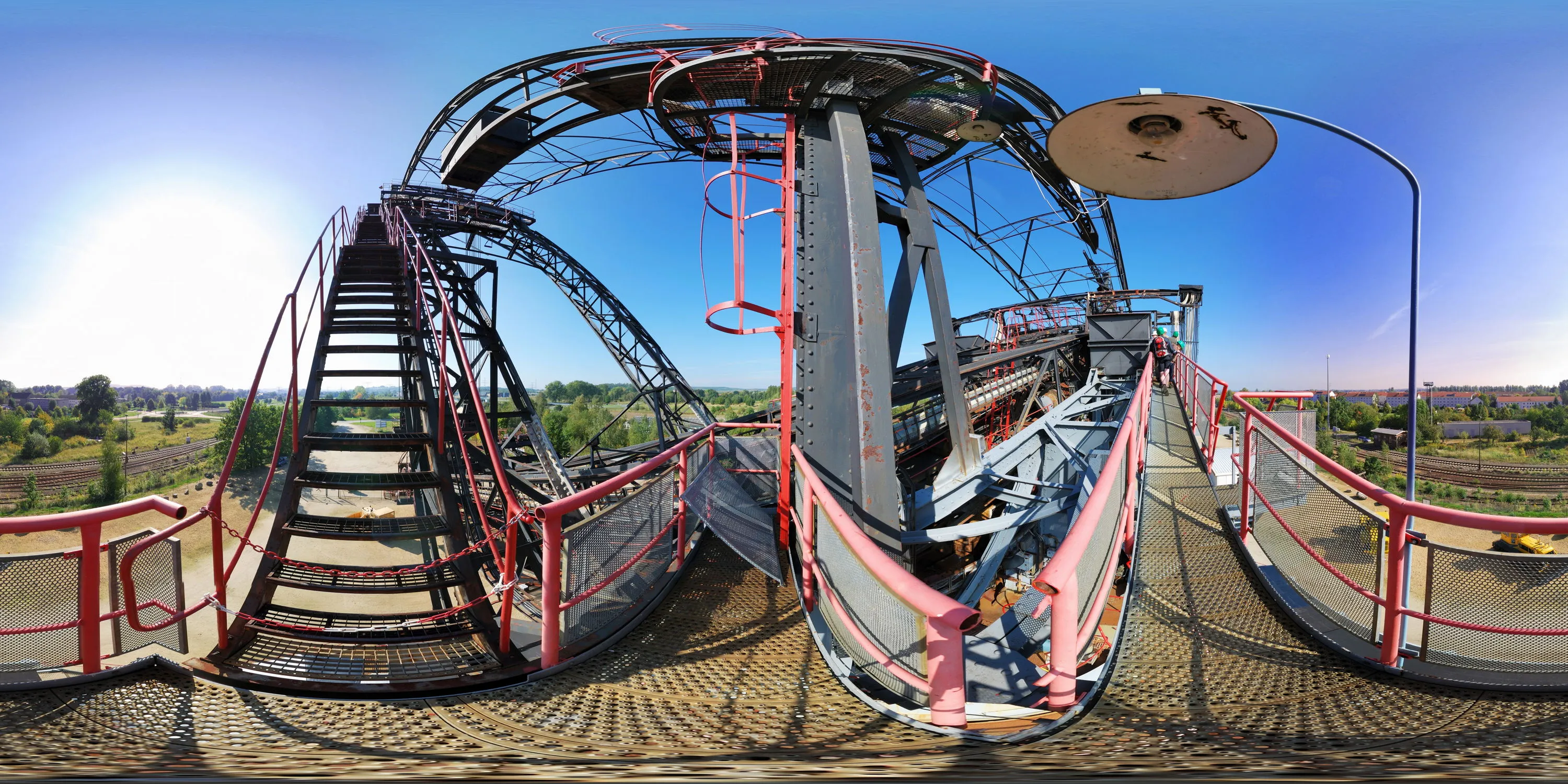 Equirectangular