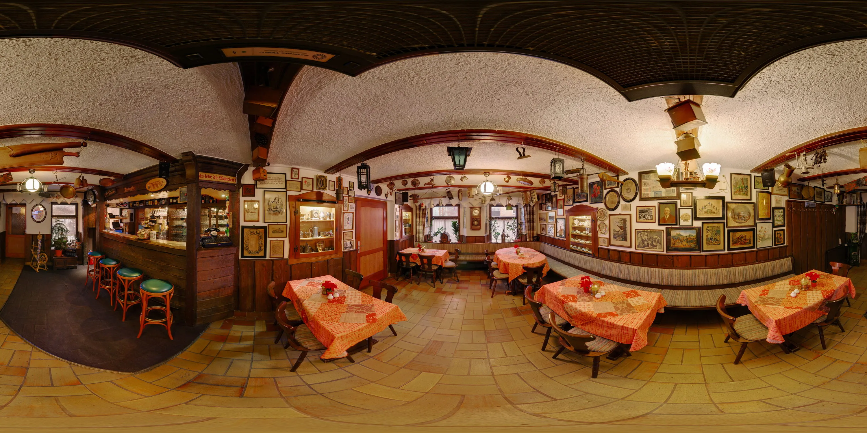 Equirectangular