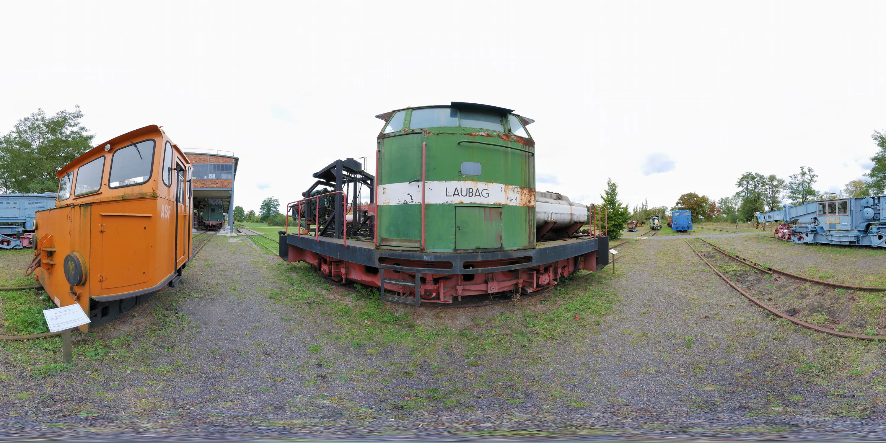 Equirectangular