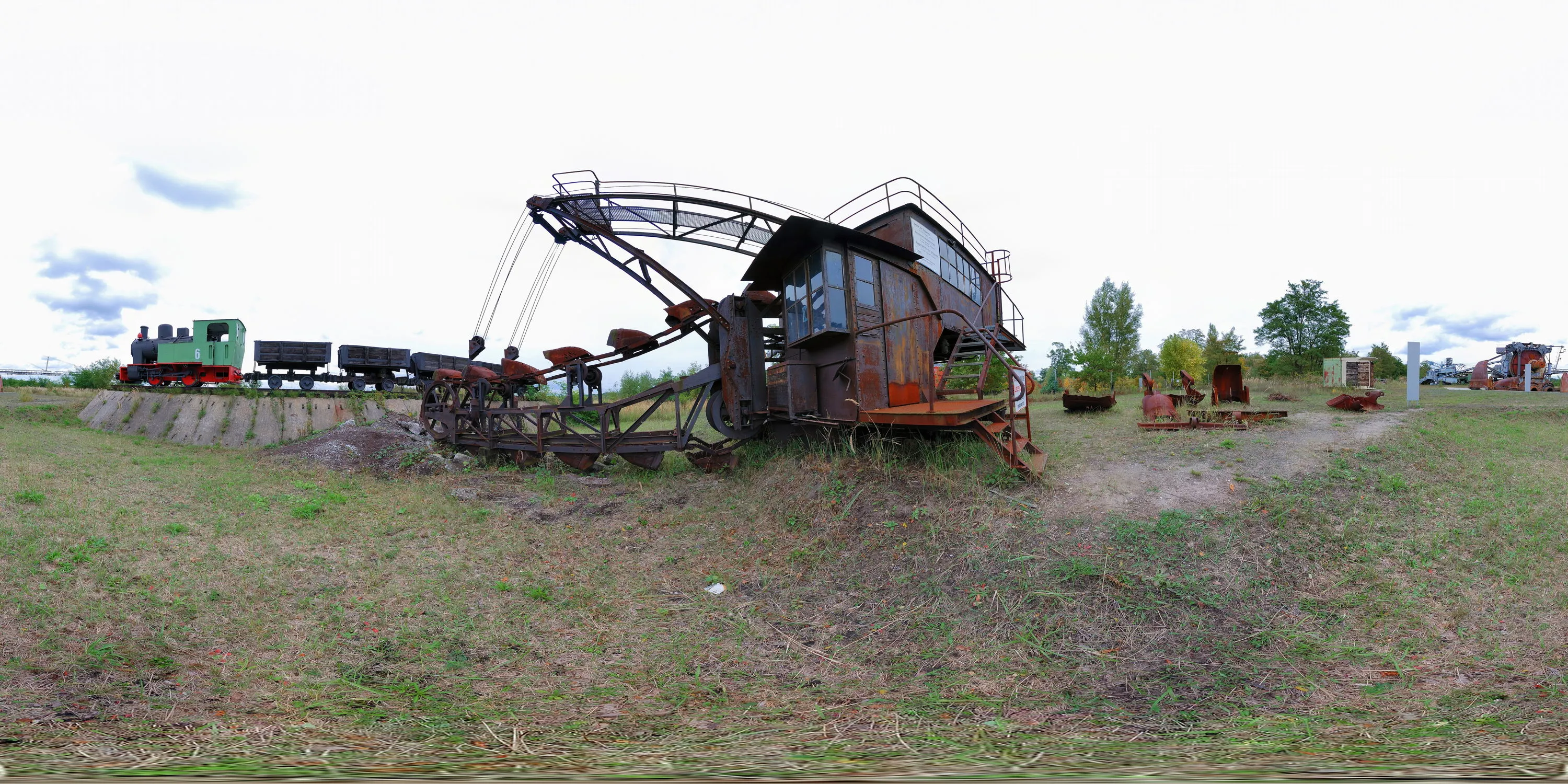 Equirectangular