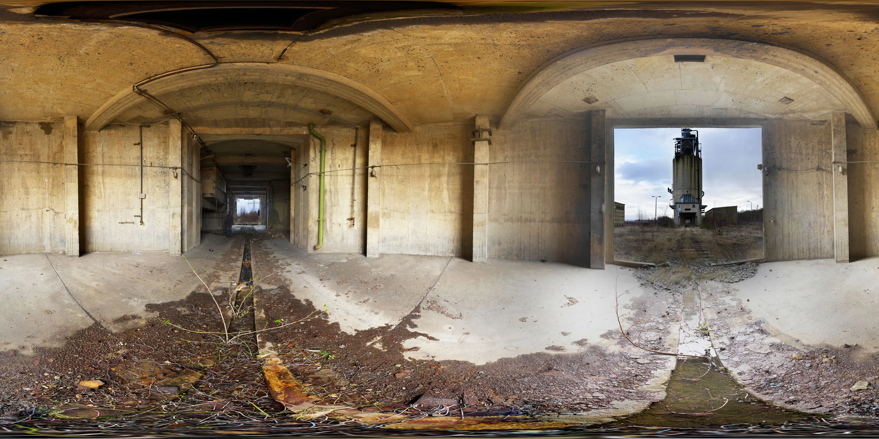 Equirectangular