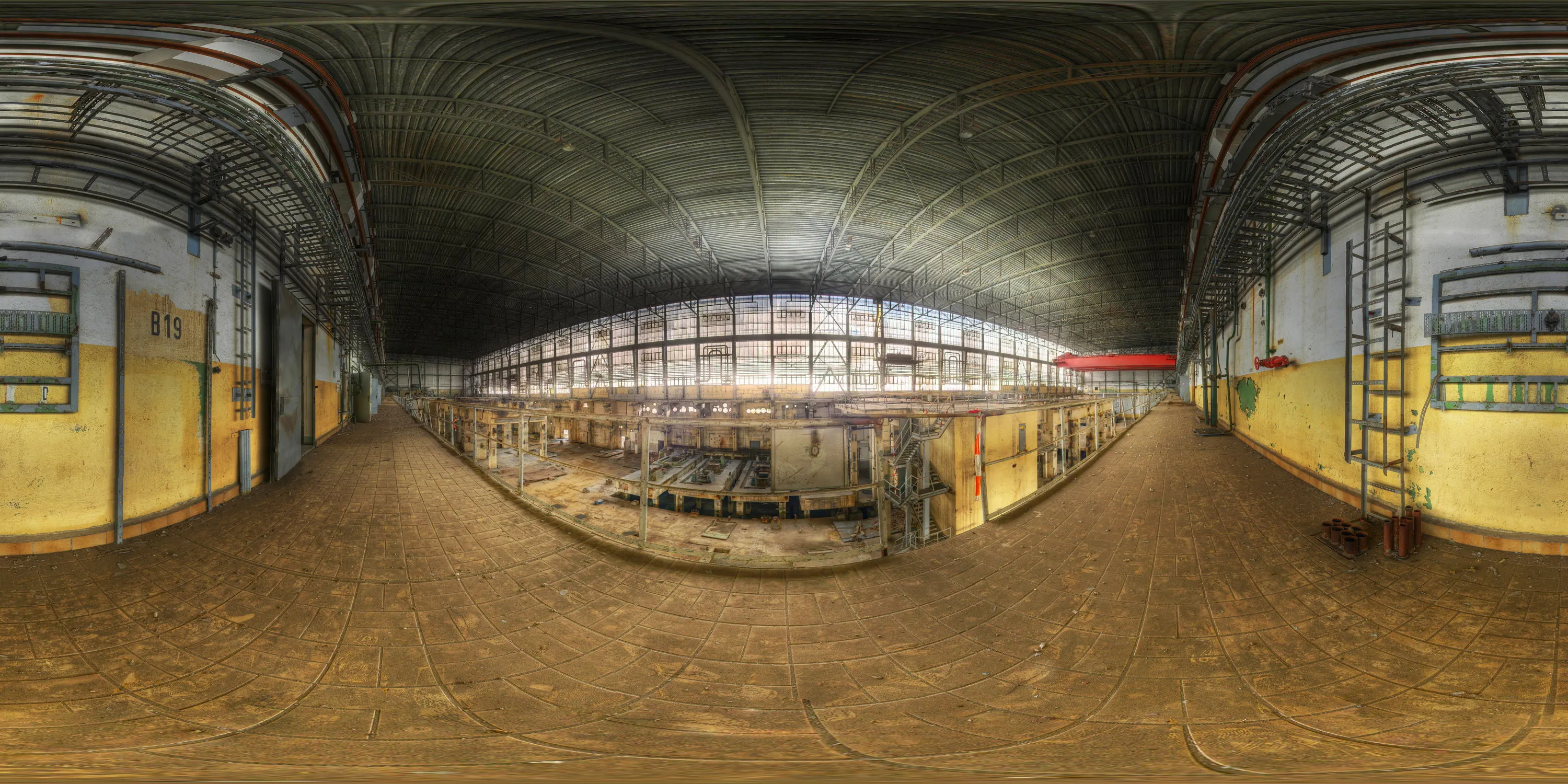 Equirectangular