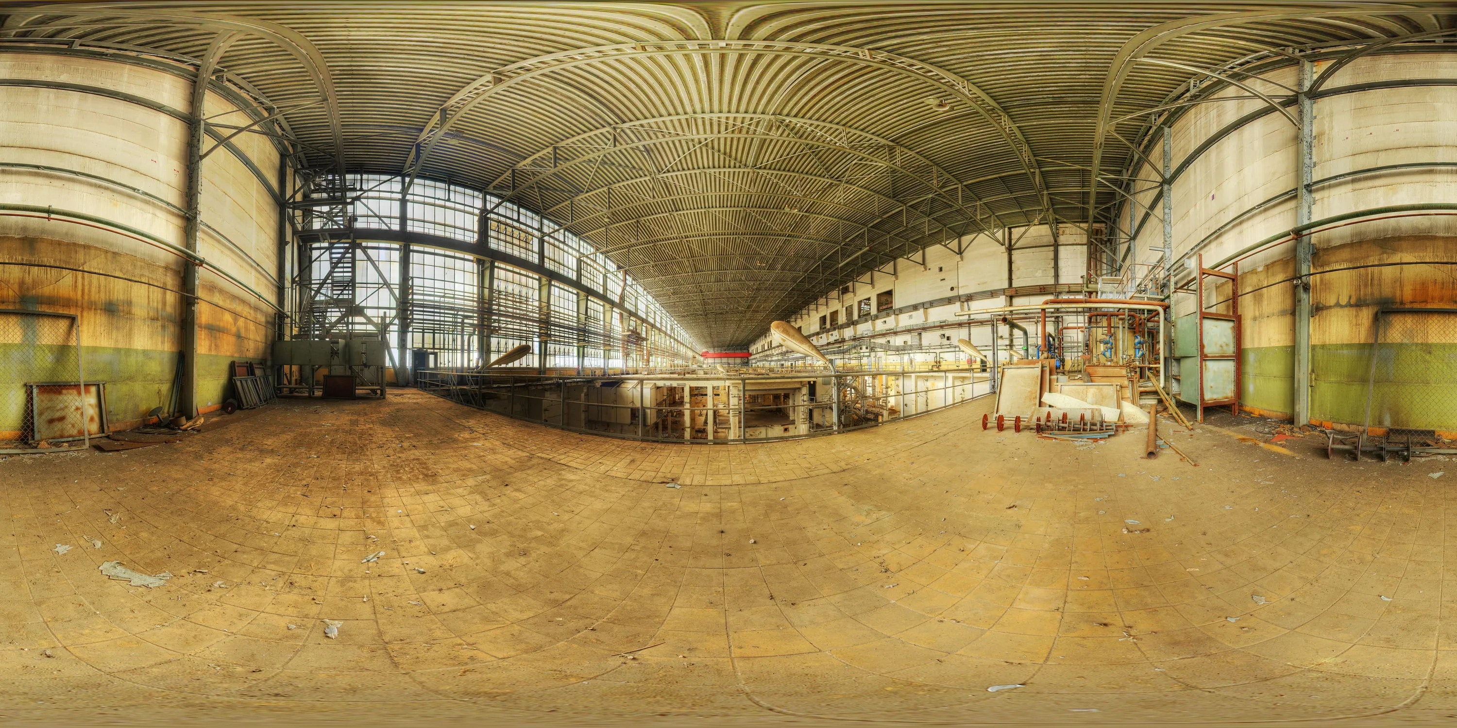 Equirectangular