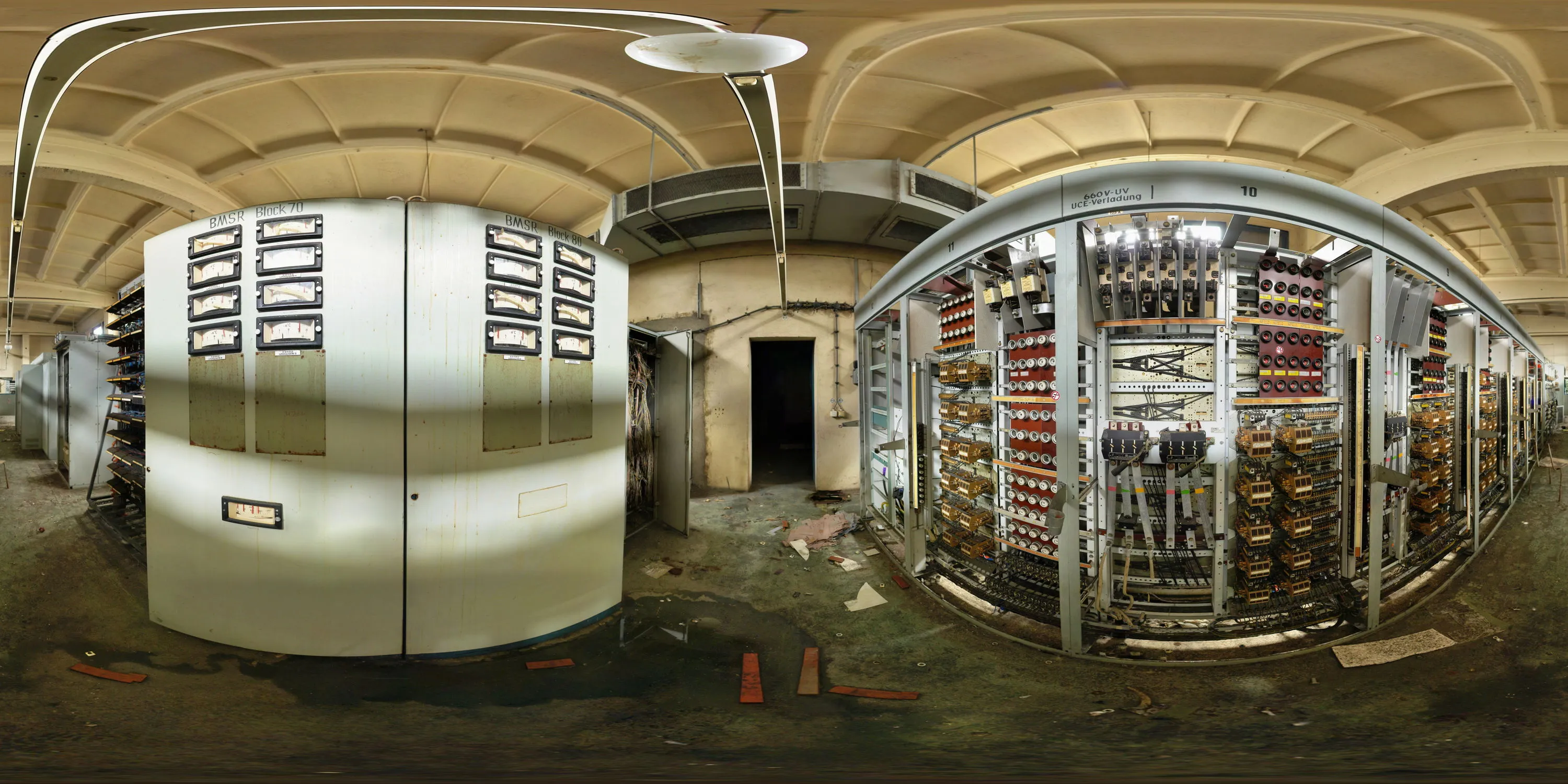Equirectangular