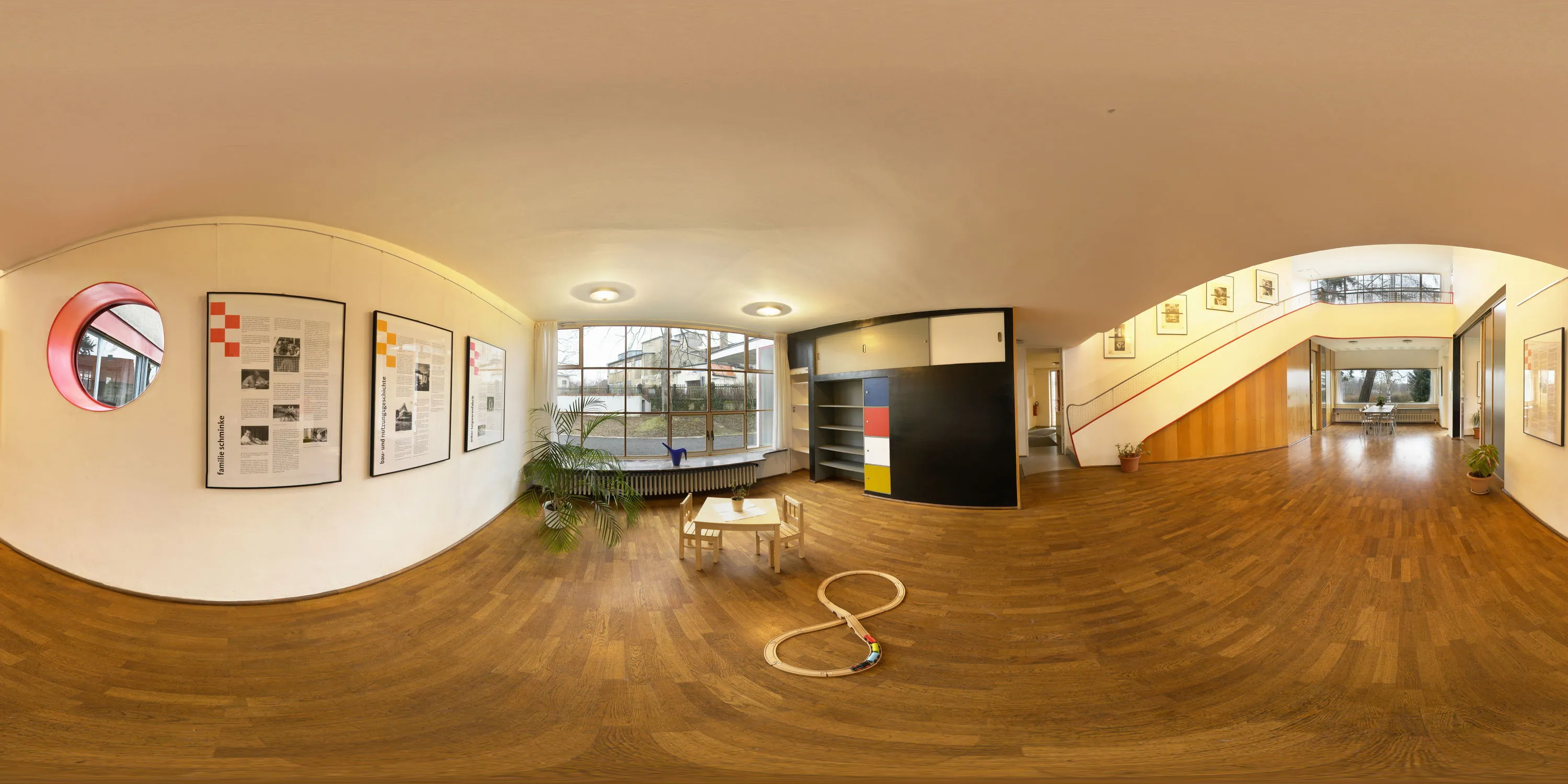 Equirectangular