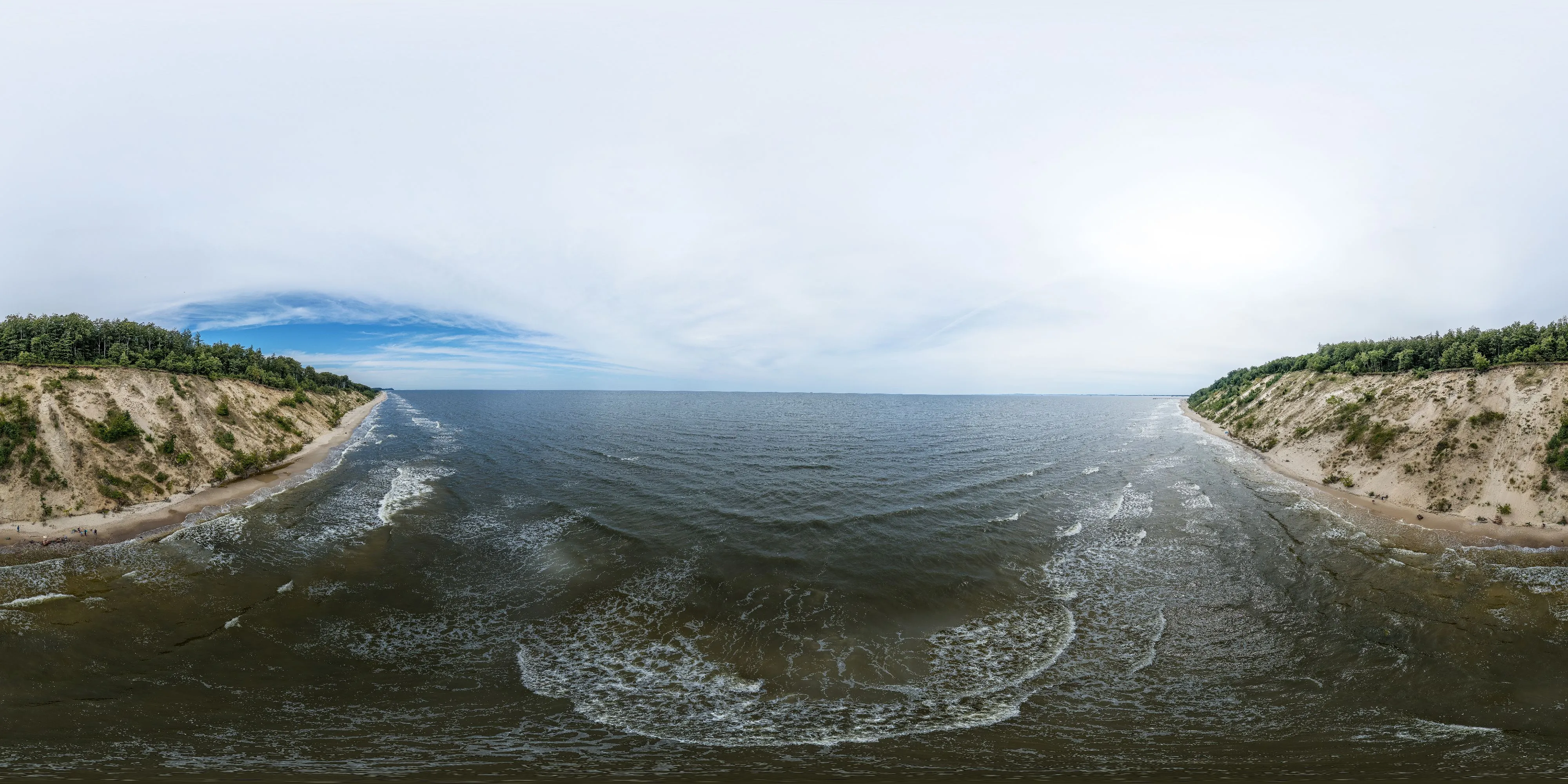 Equirectangular