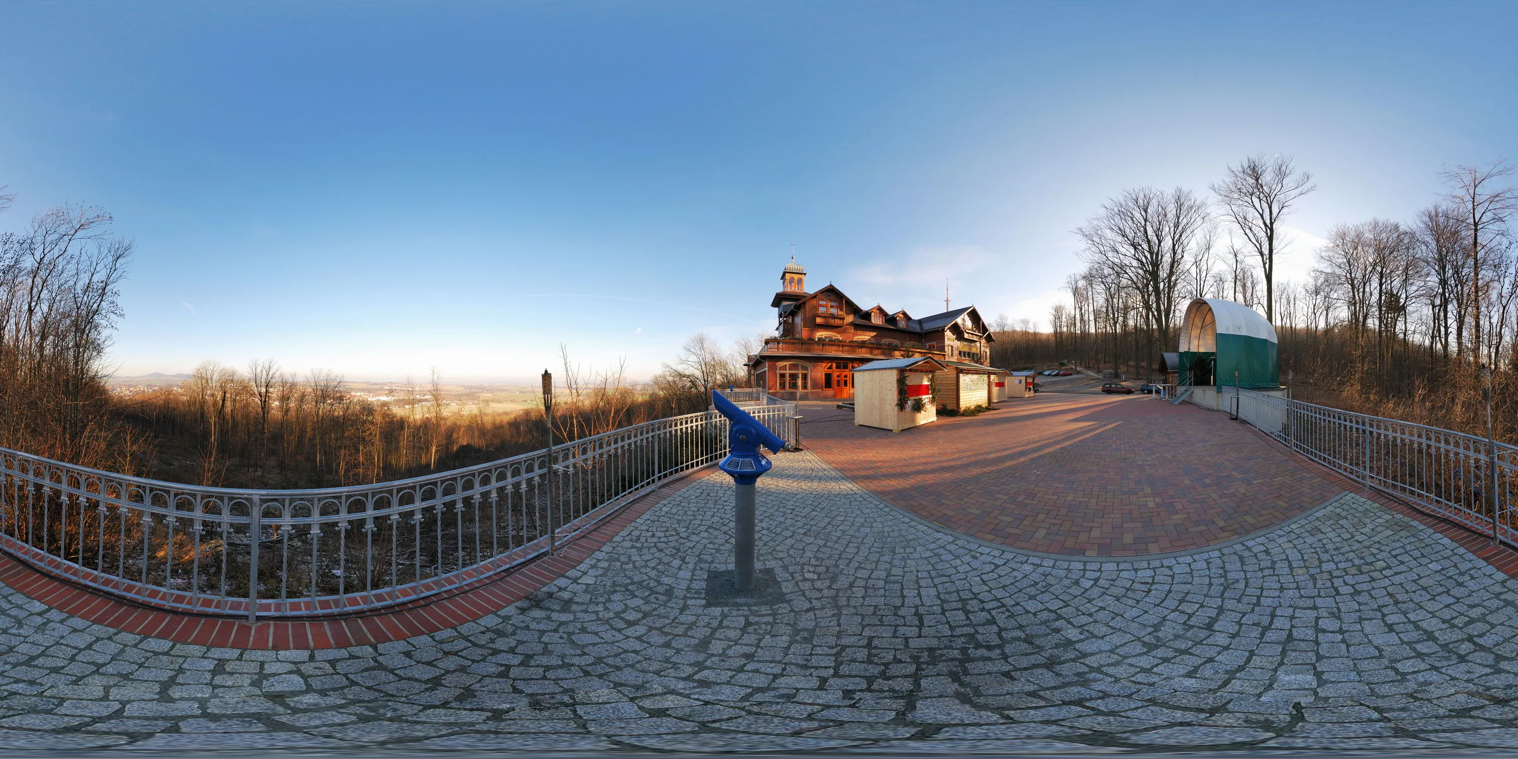 Equirectangular