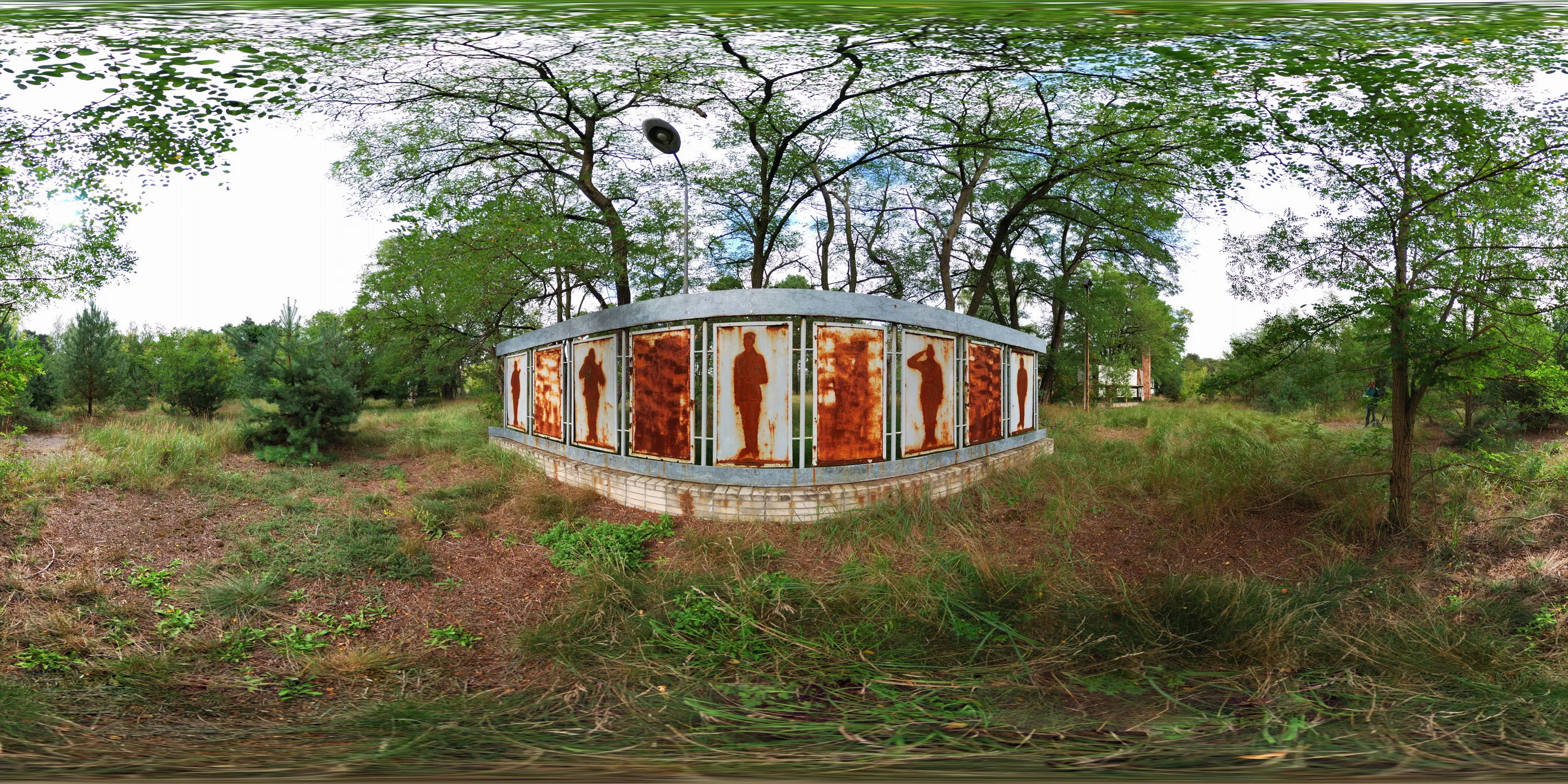 Equirectangular
