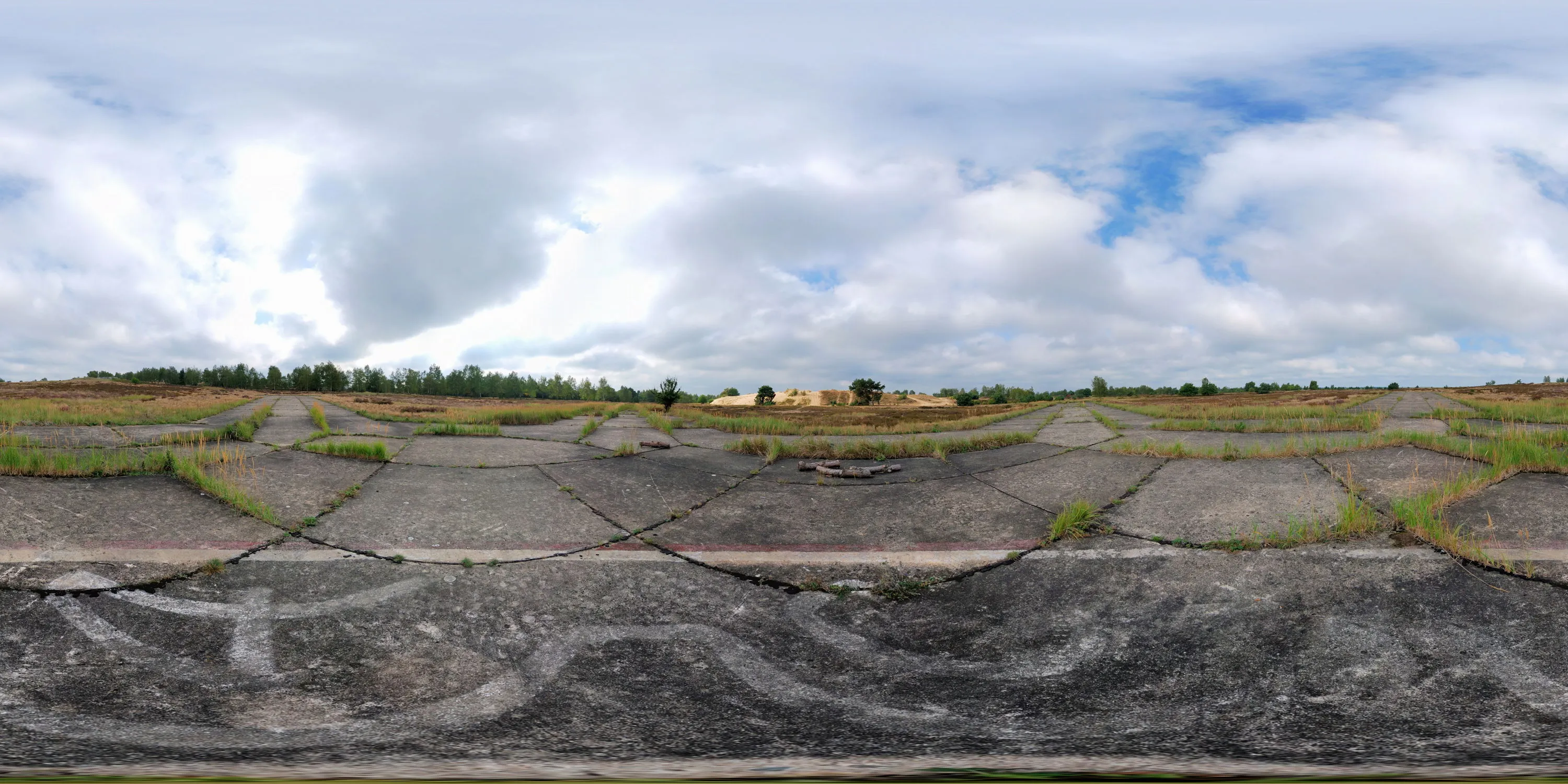 Equirectangular