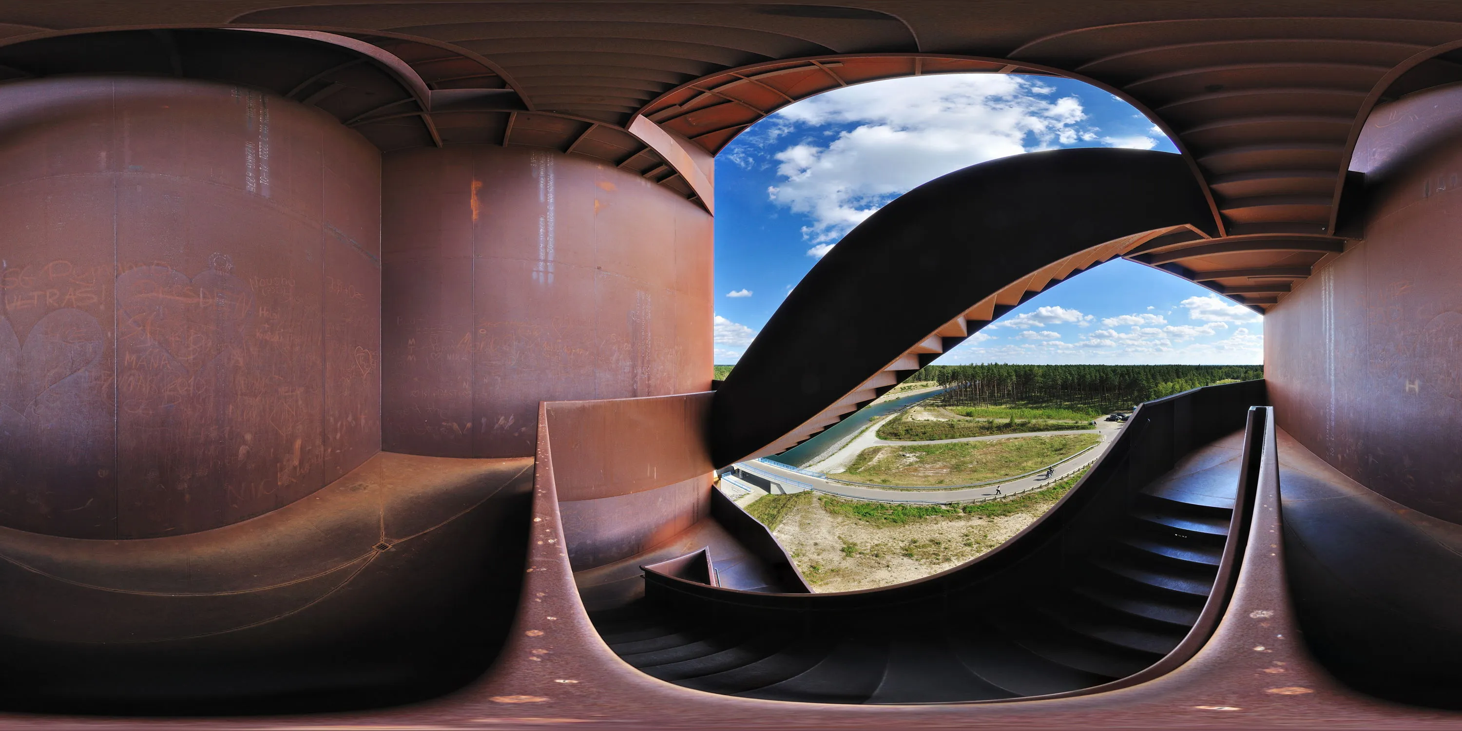 Equirectangular
