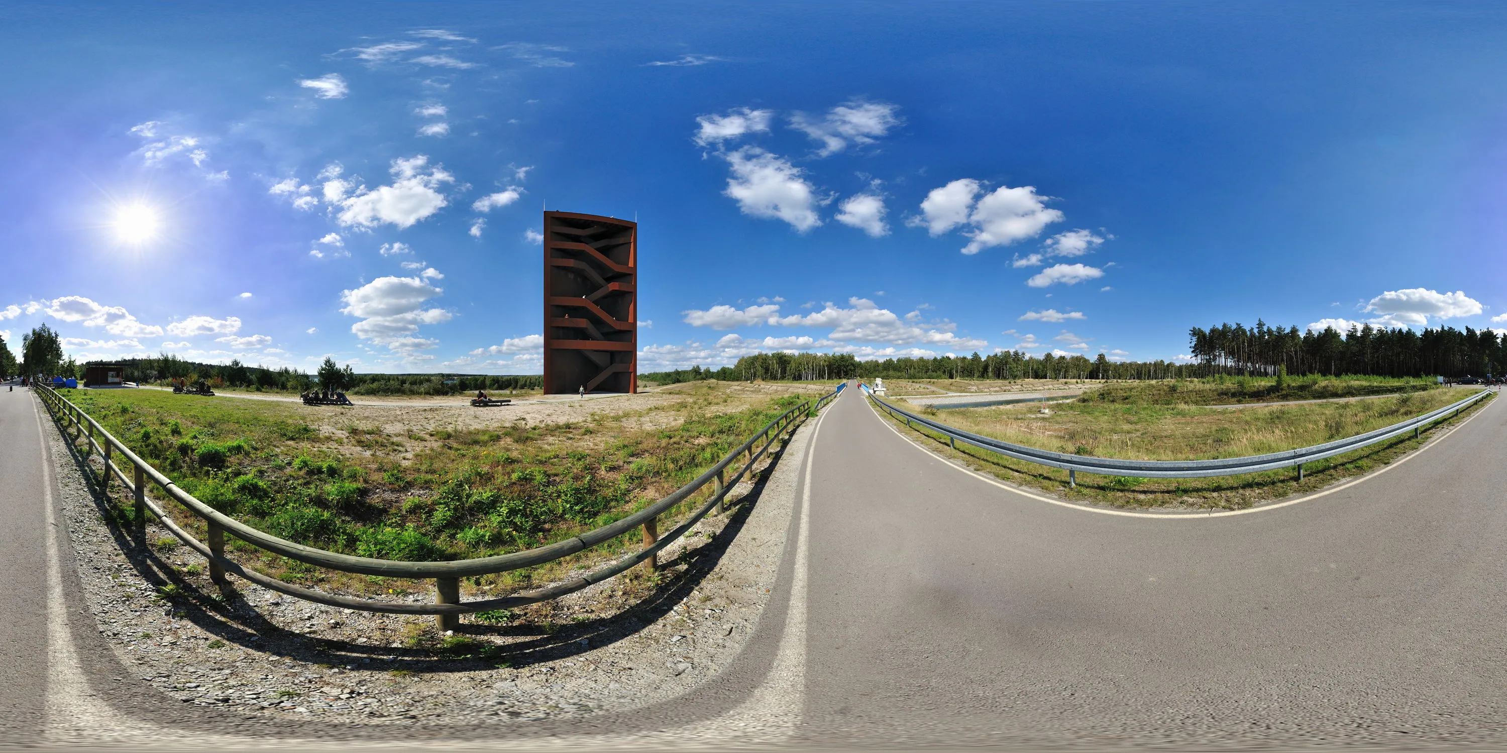 Equirectangular