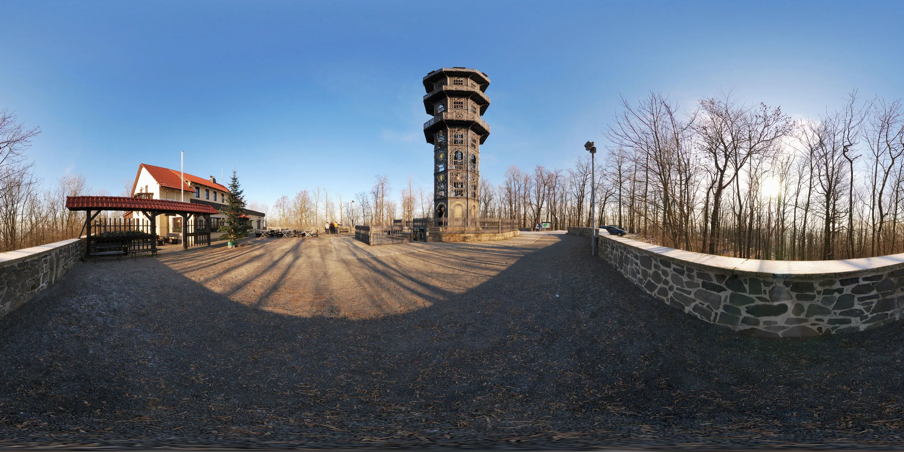 Equirectangular