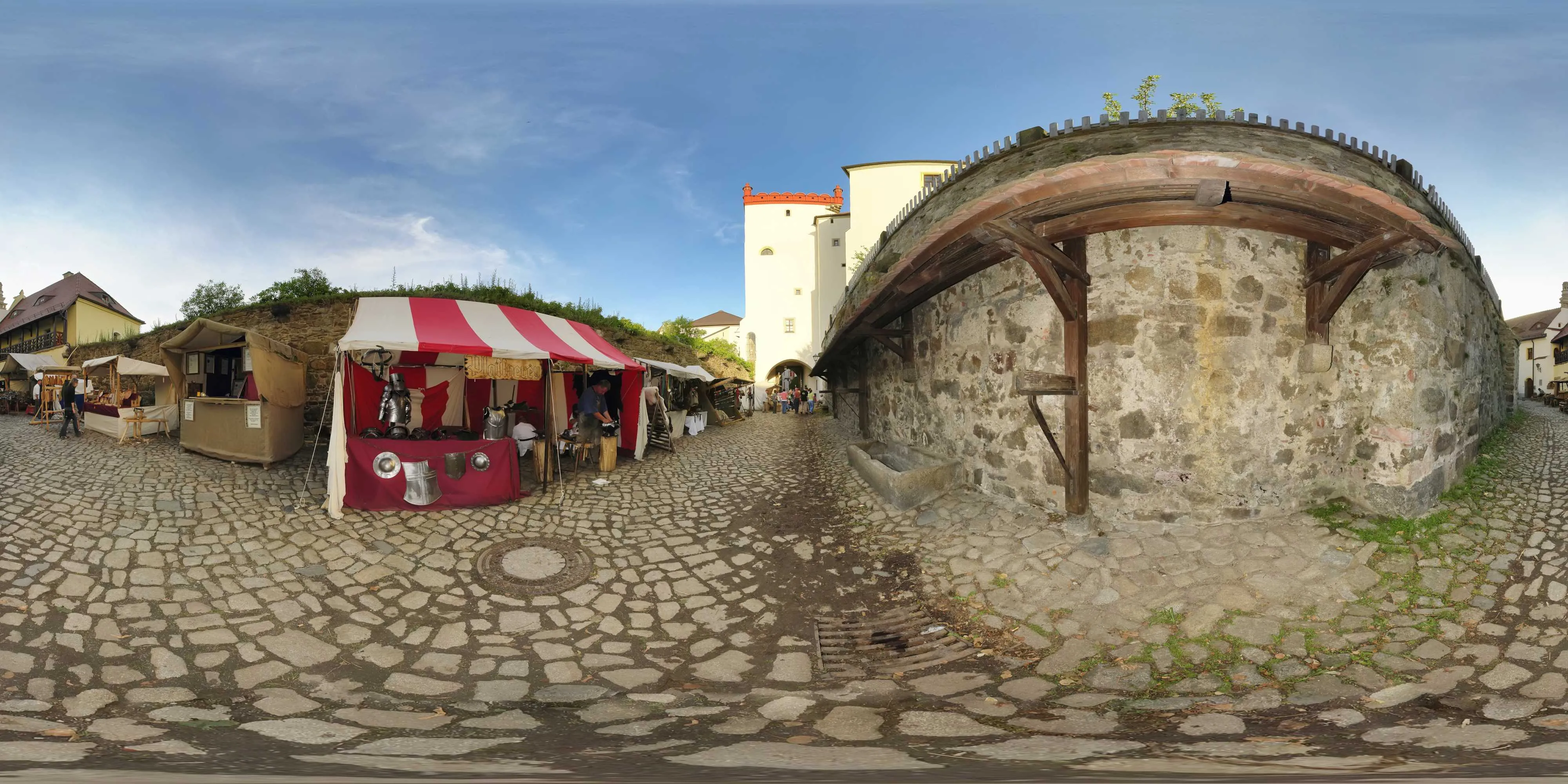 Equirectangular