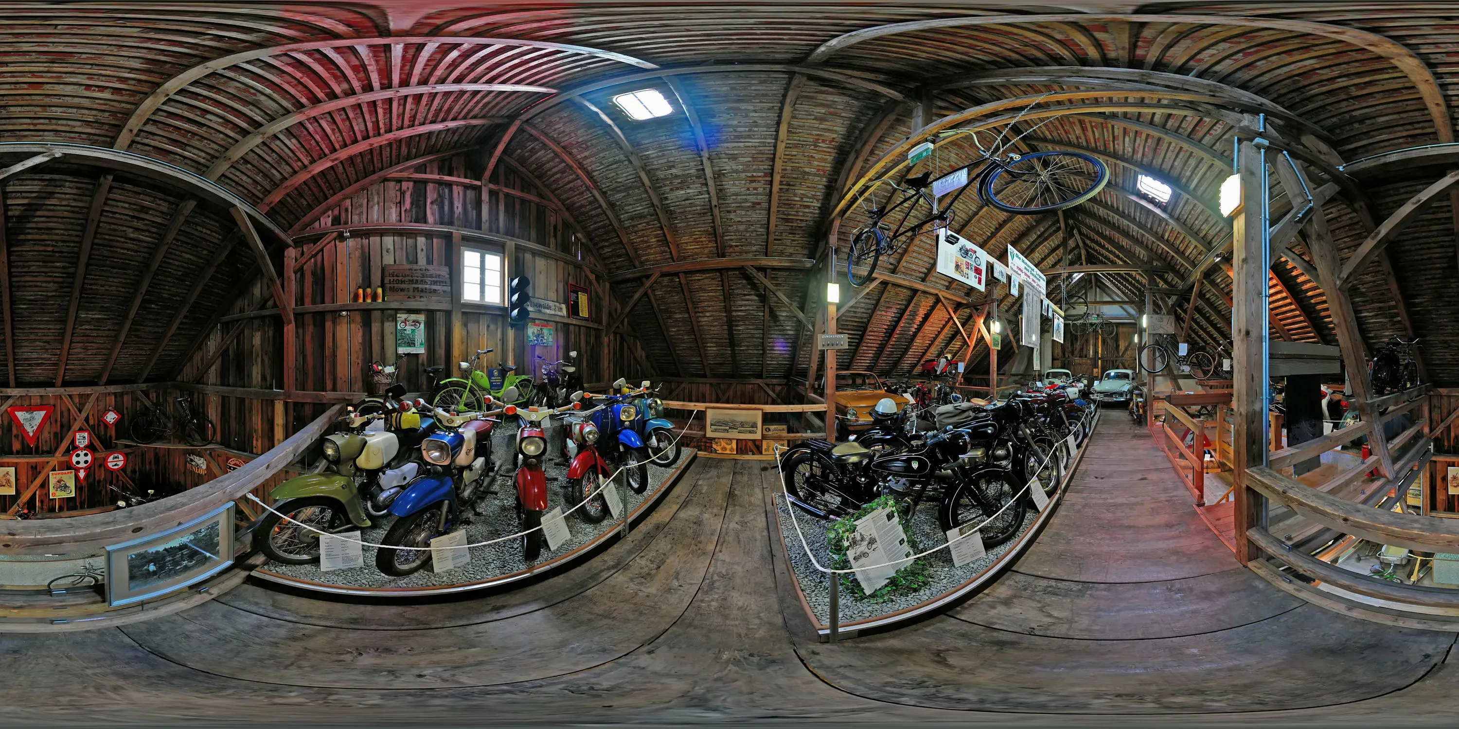 Equirectangular