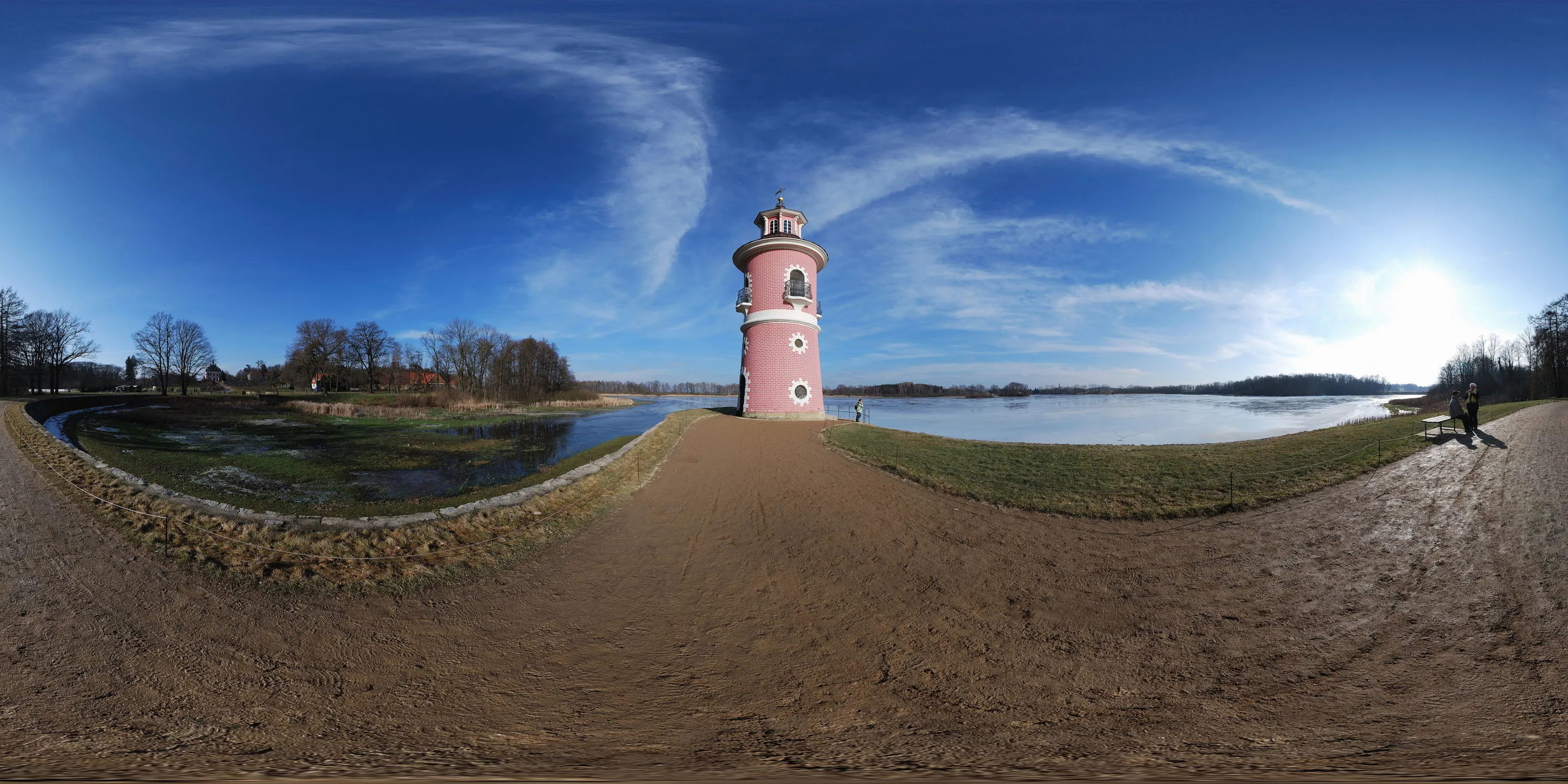 Equirectangular
