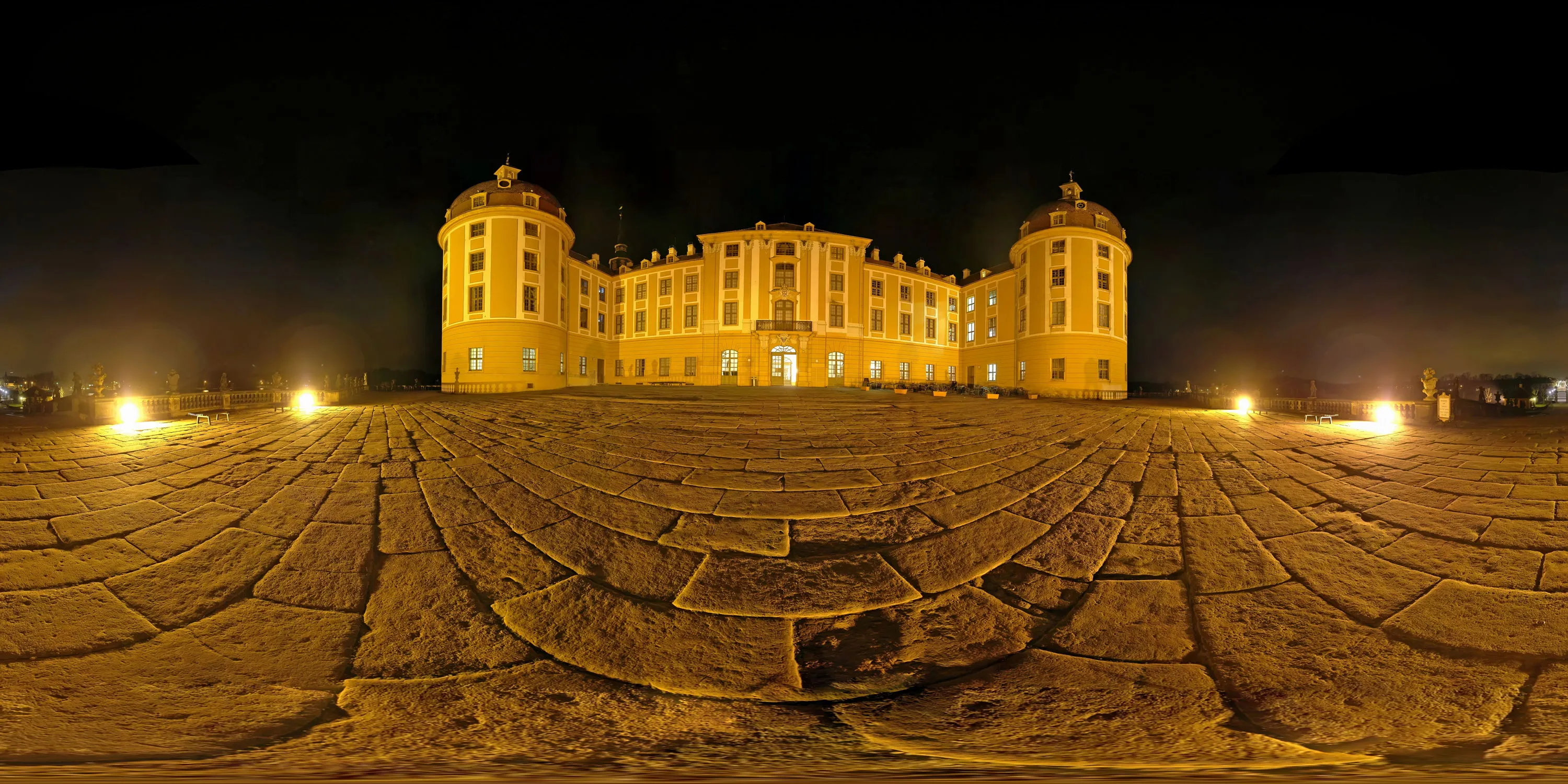 Equirectangular