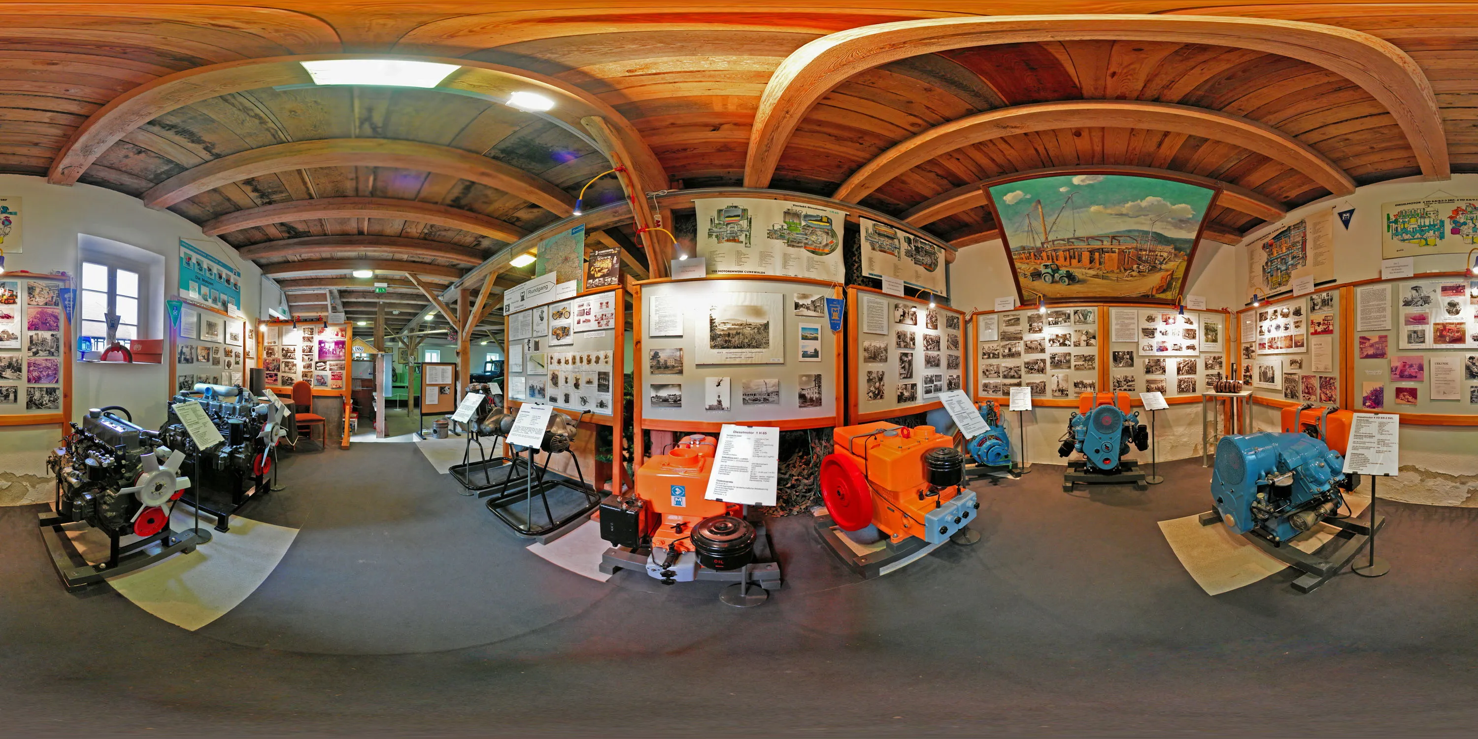 Equirectangular