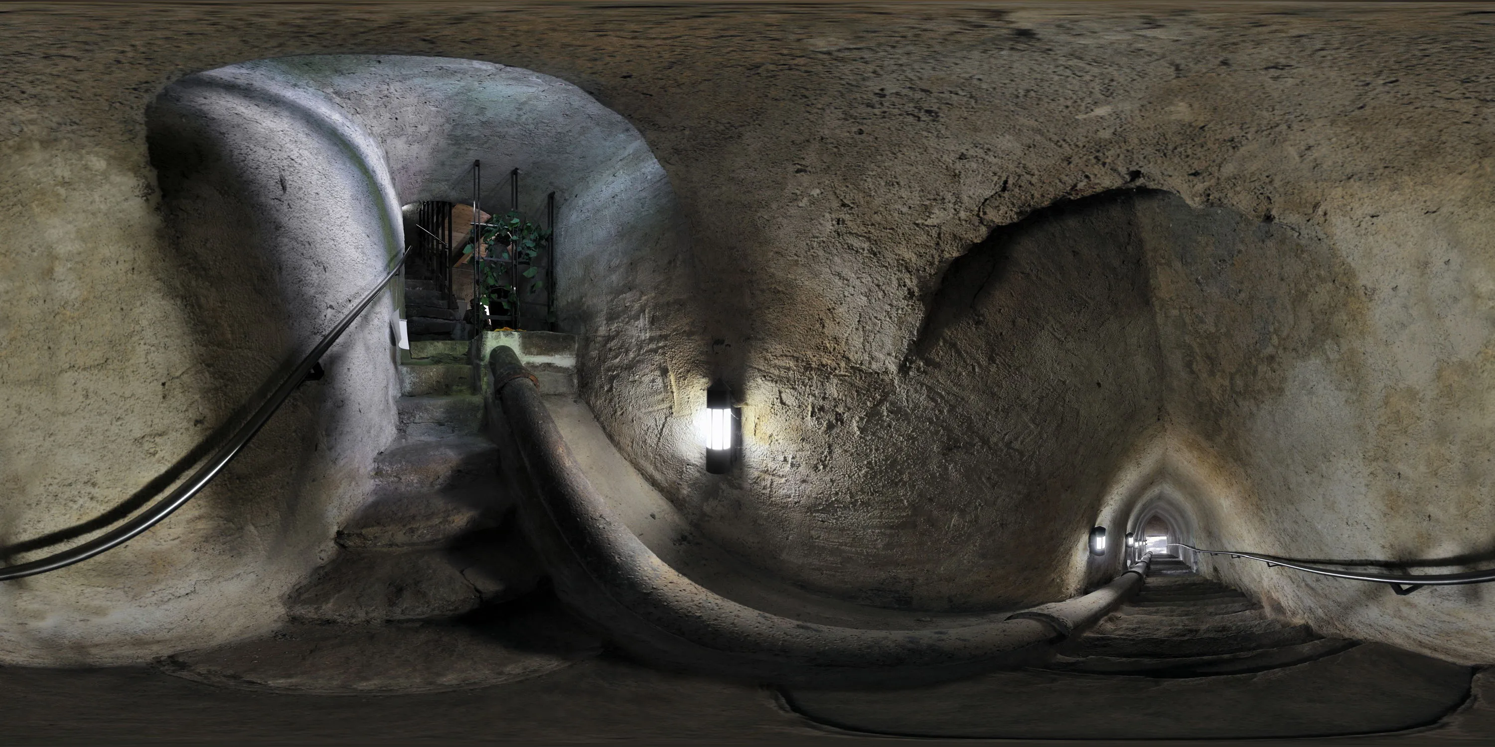 Equirectangular