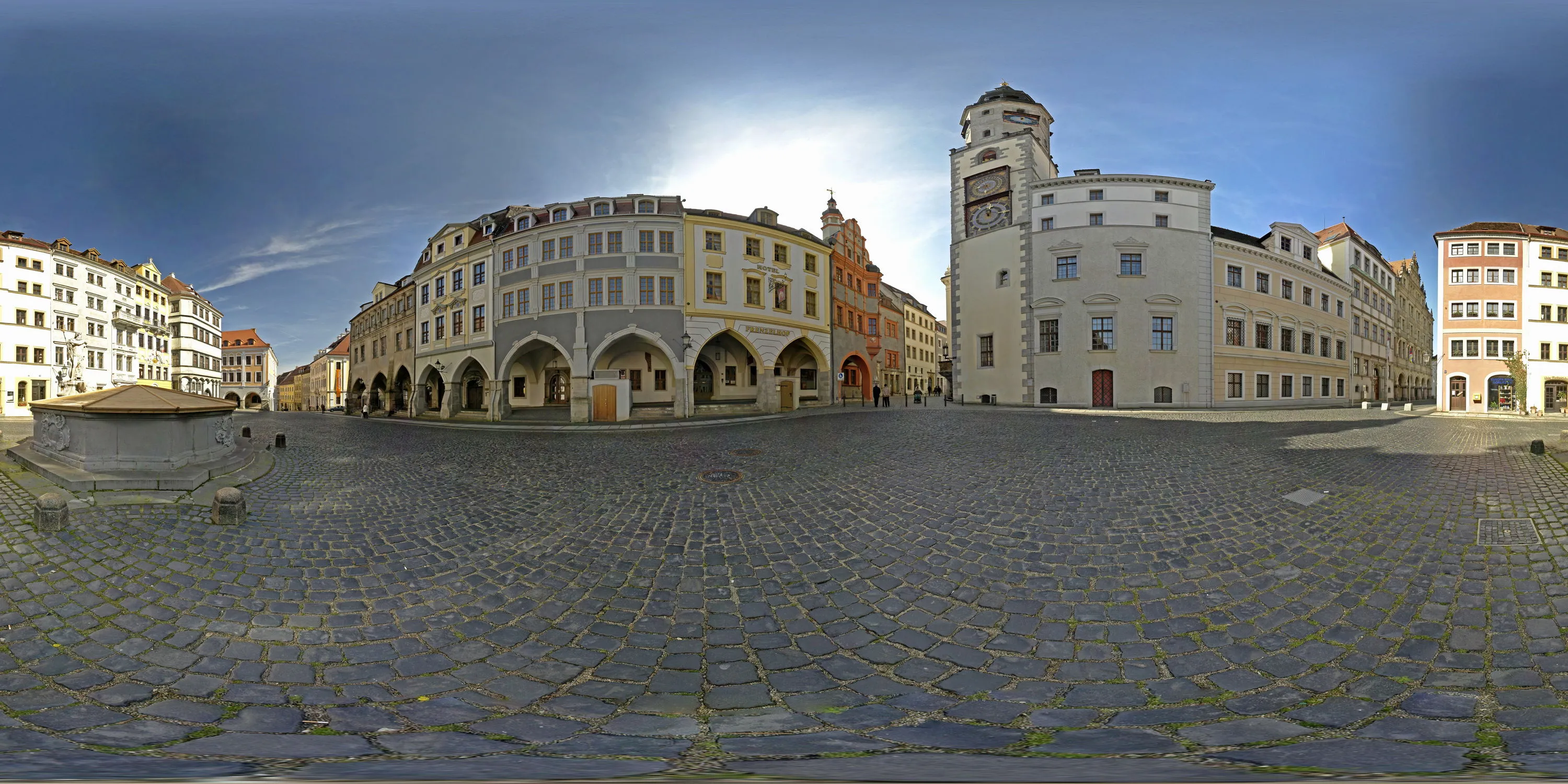 Equirectangular