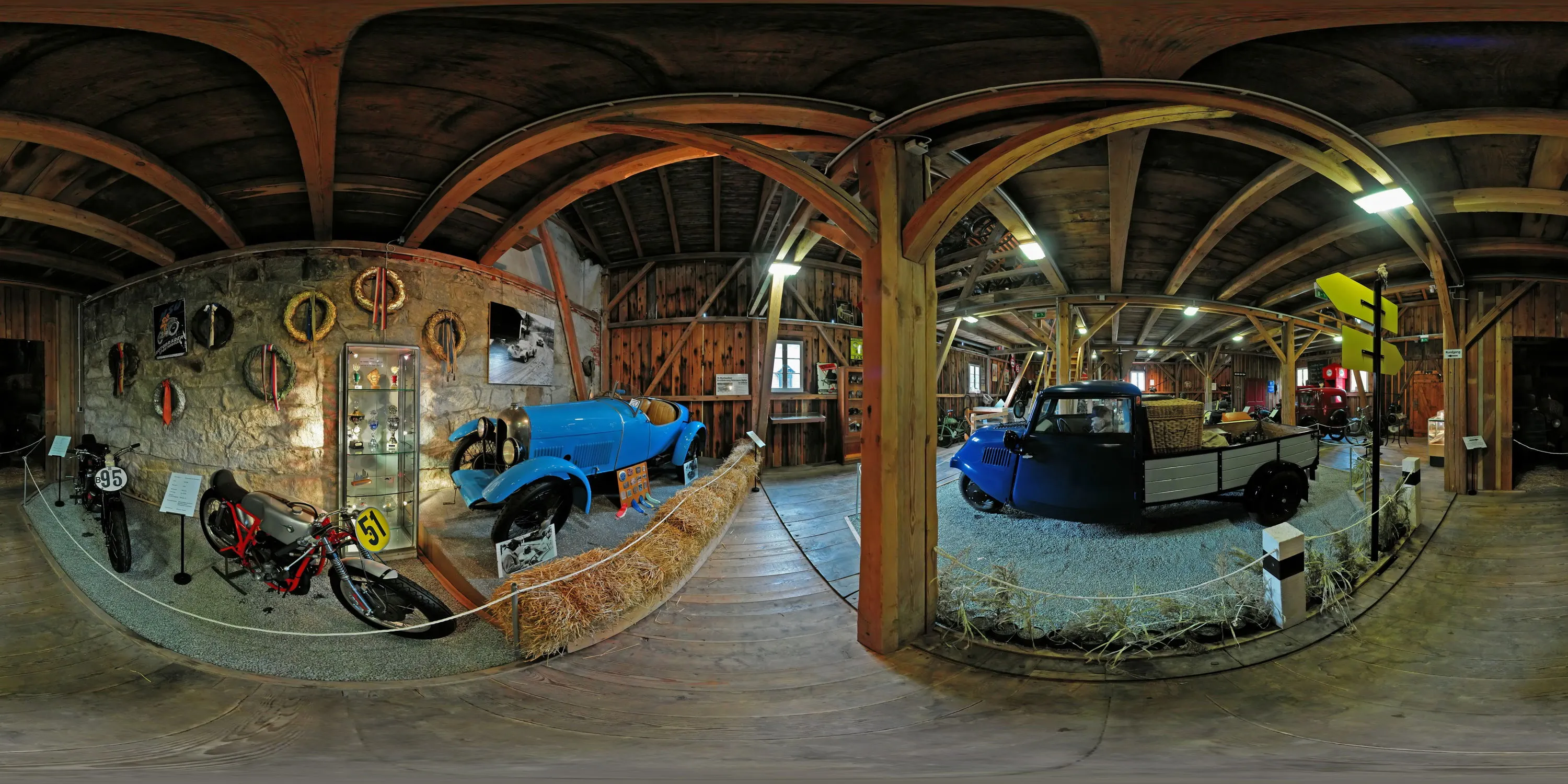 Equirectangular