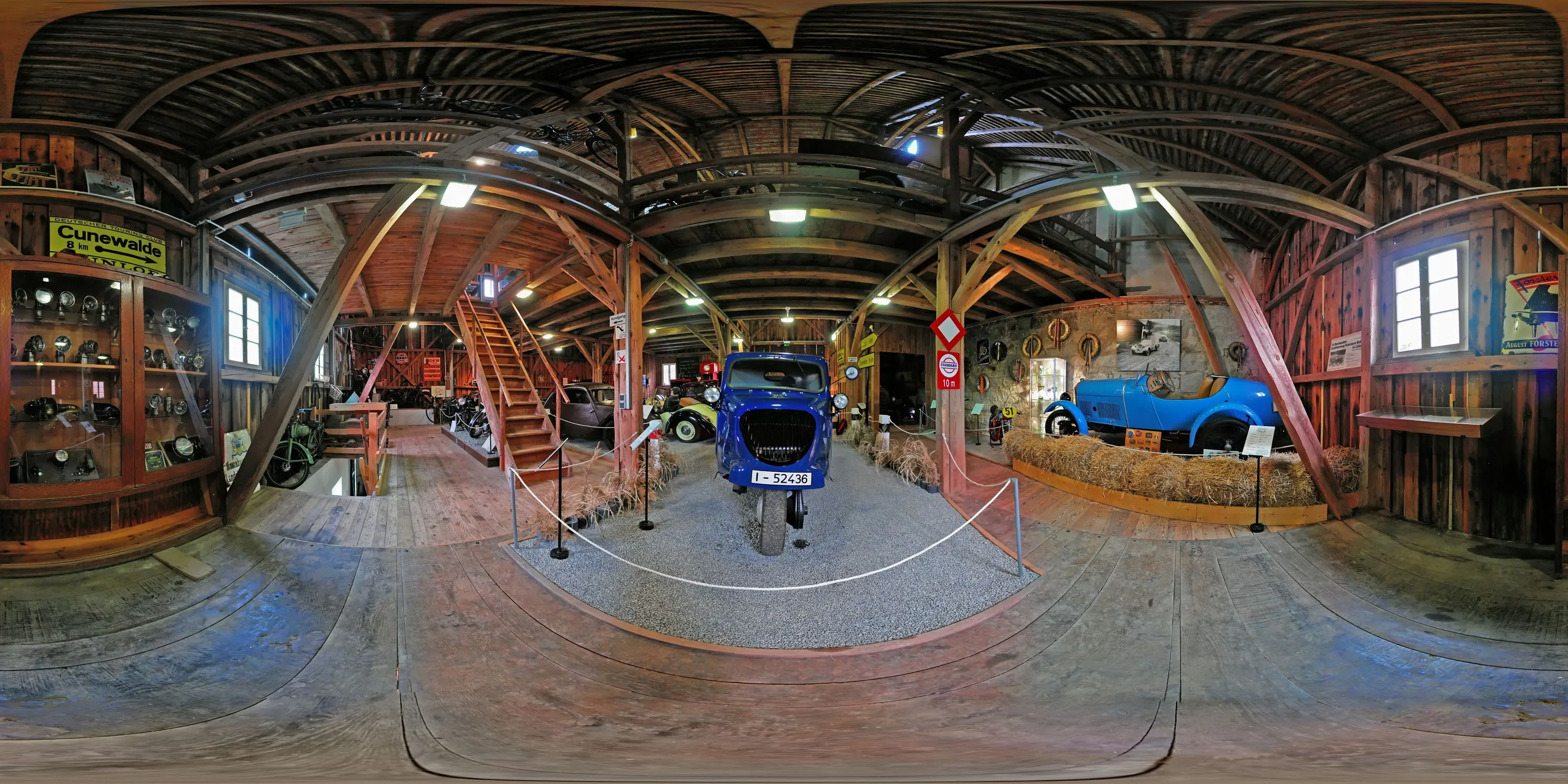 Equirectangular