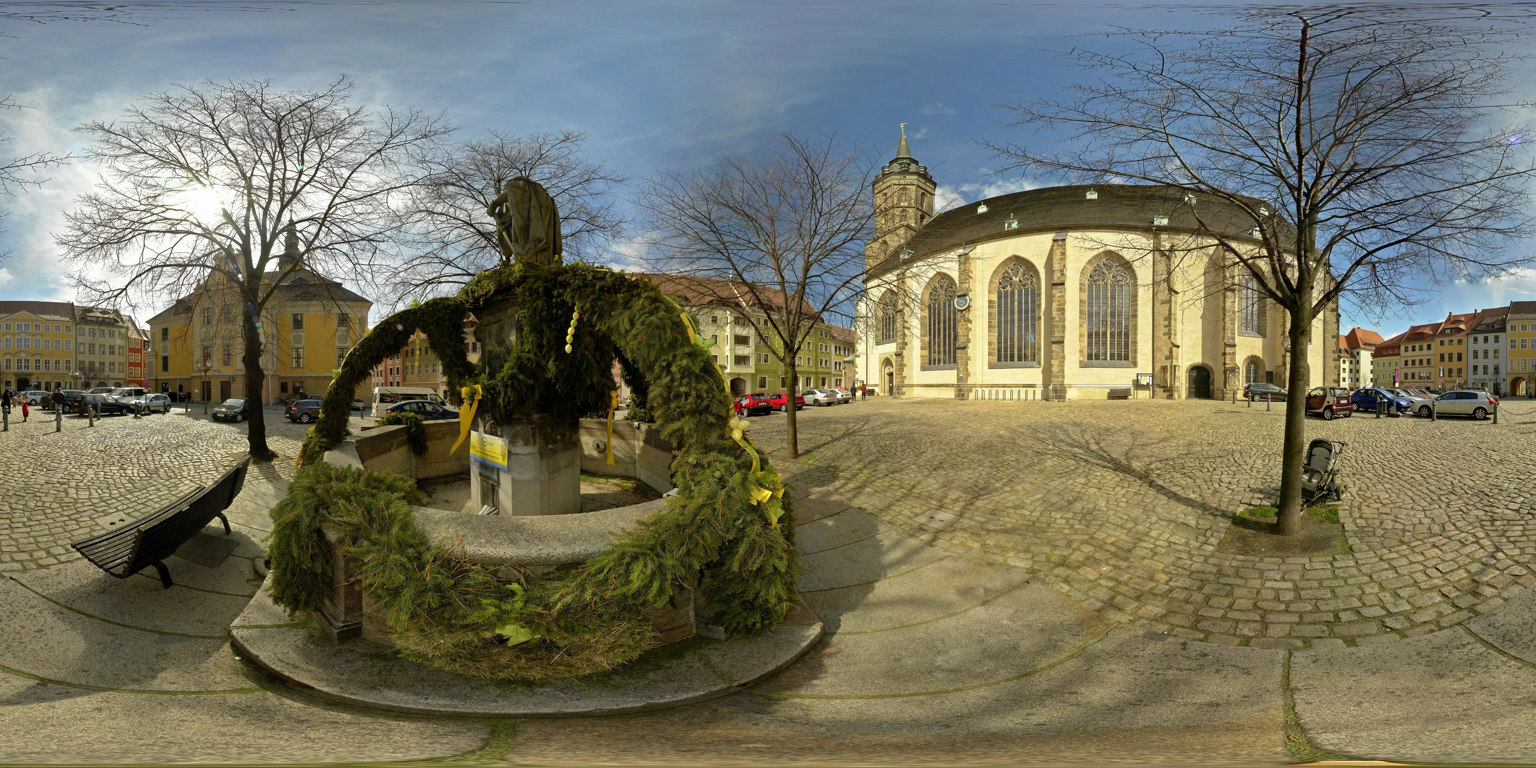 Equirectangular