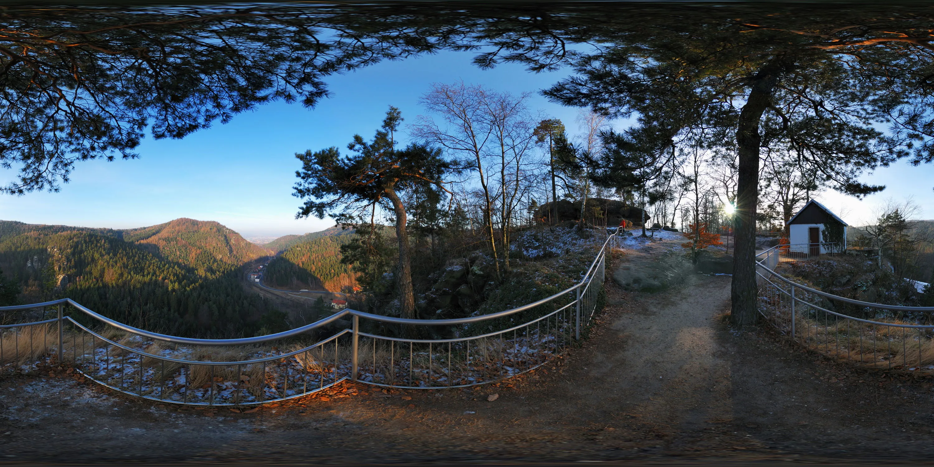 Equirectangular