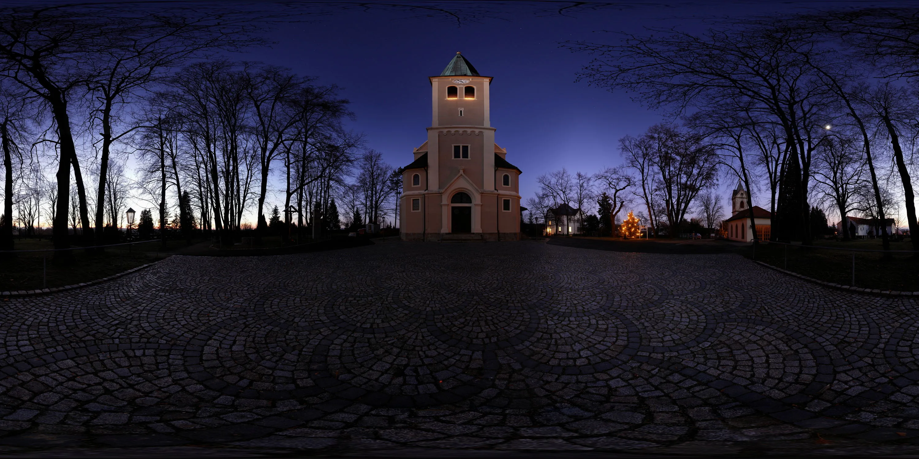 Equirectangular
