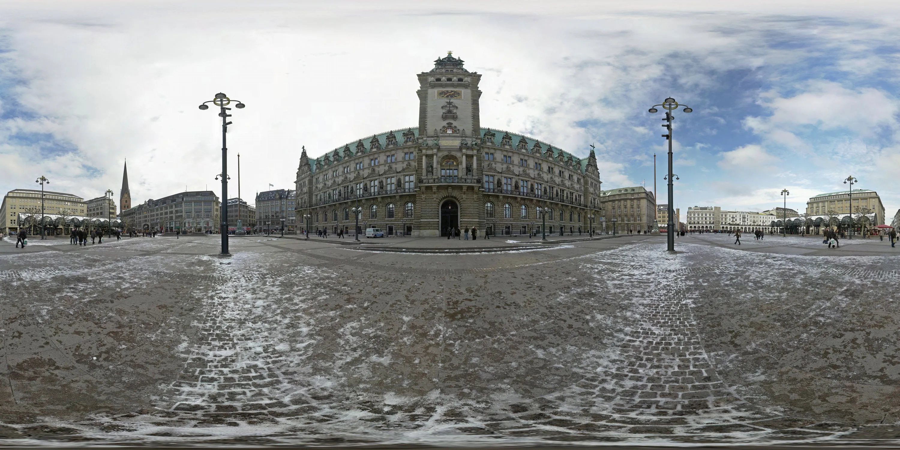 Equirectangular