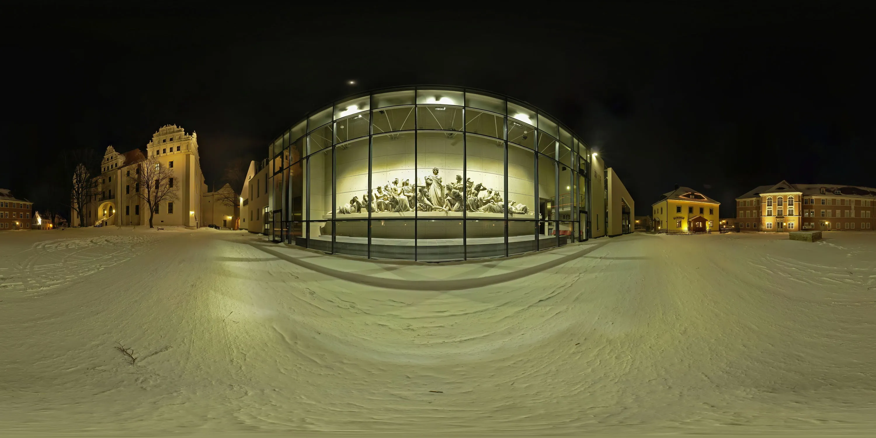 Equirectangular