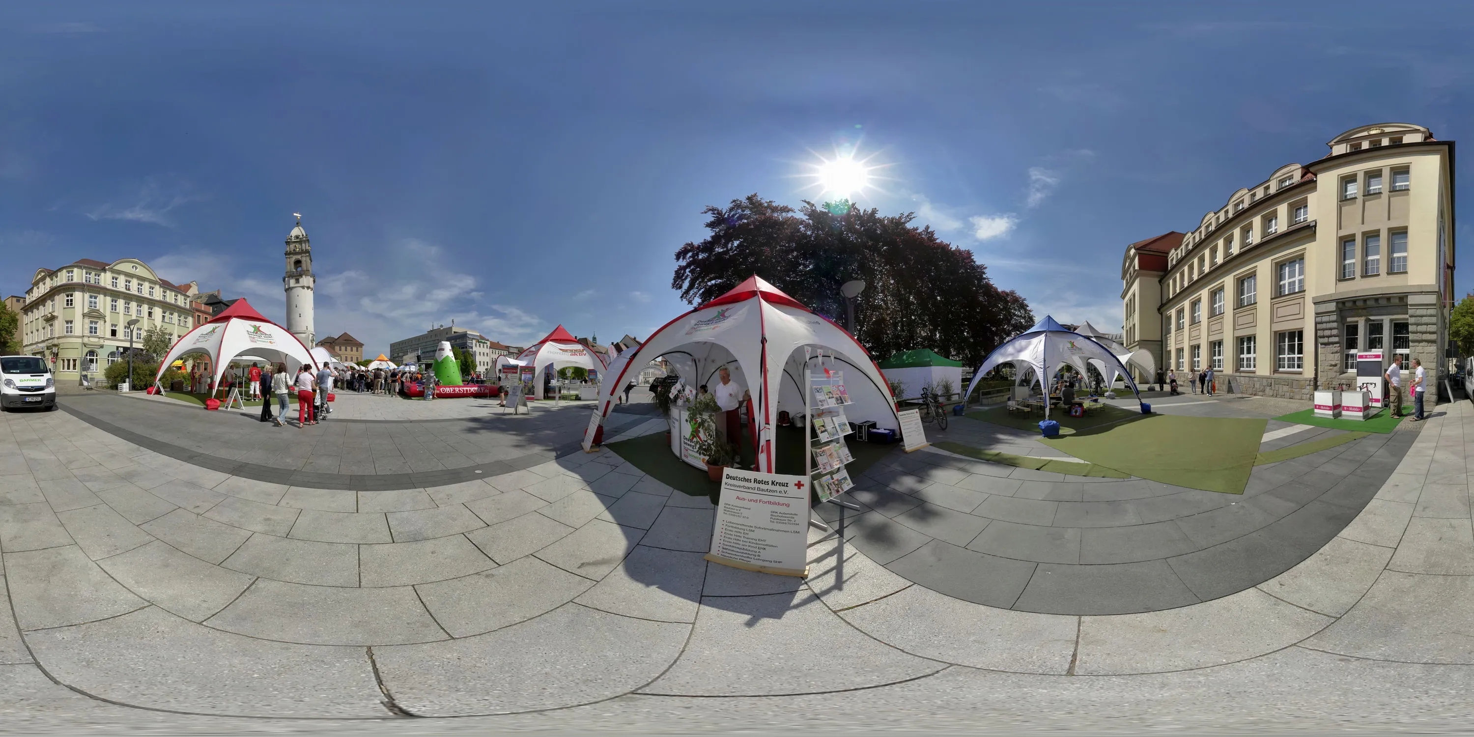 Equirectangular
