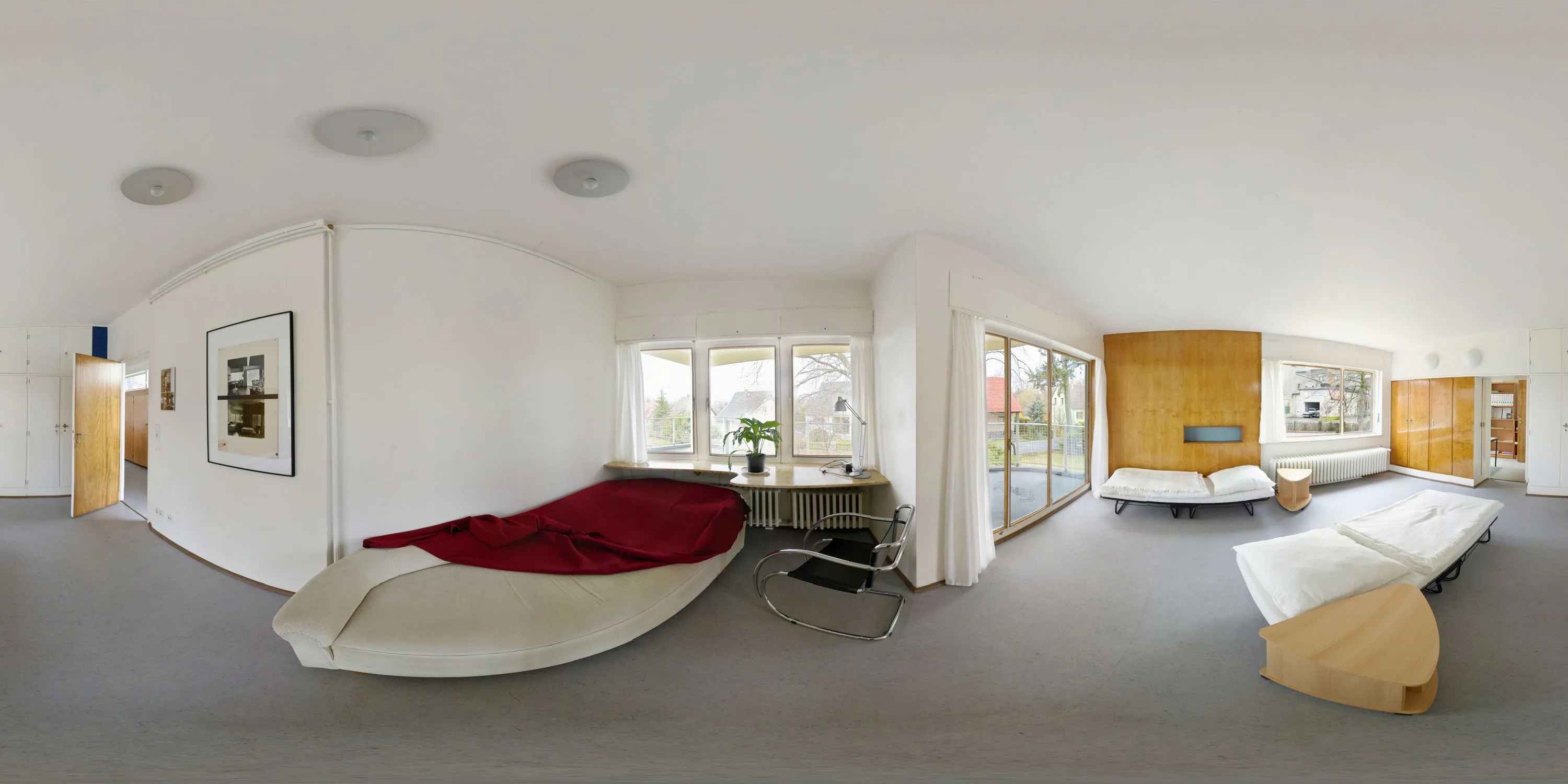 Equirectangular