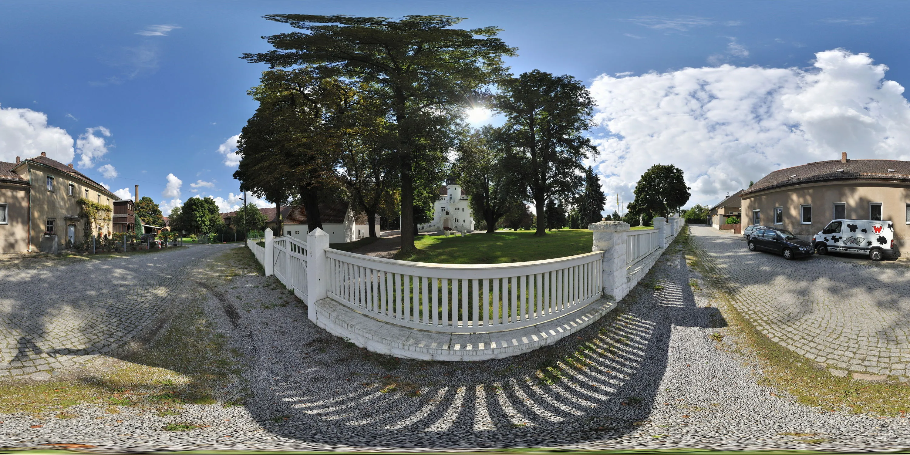 Equirectangular