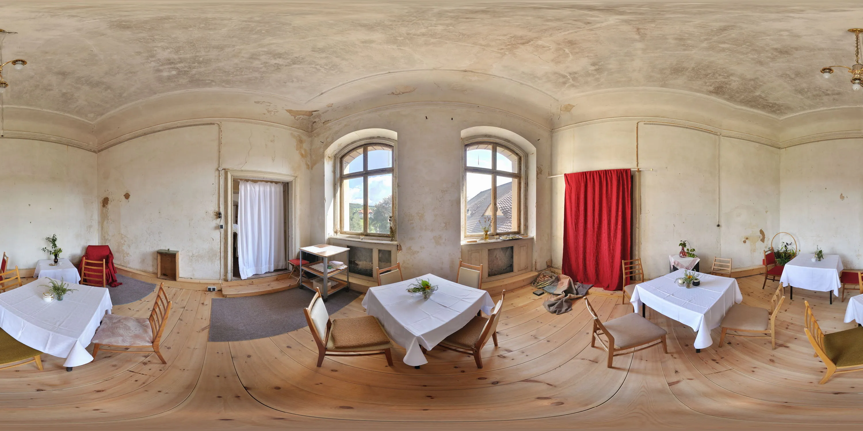Equirectangular