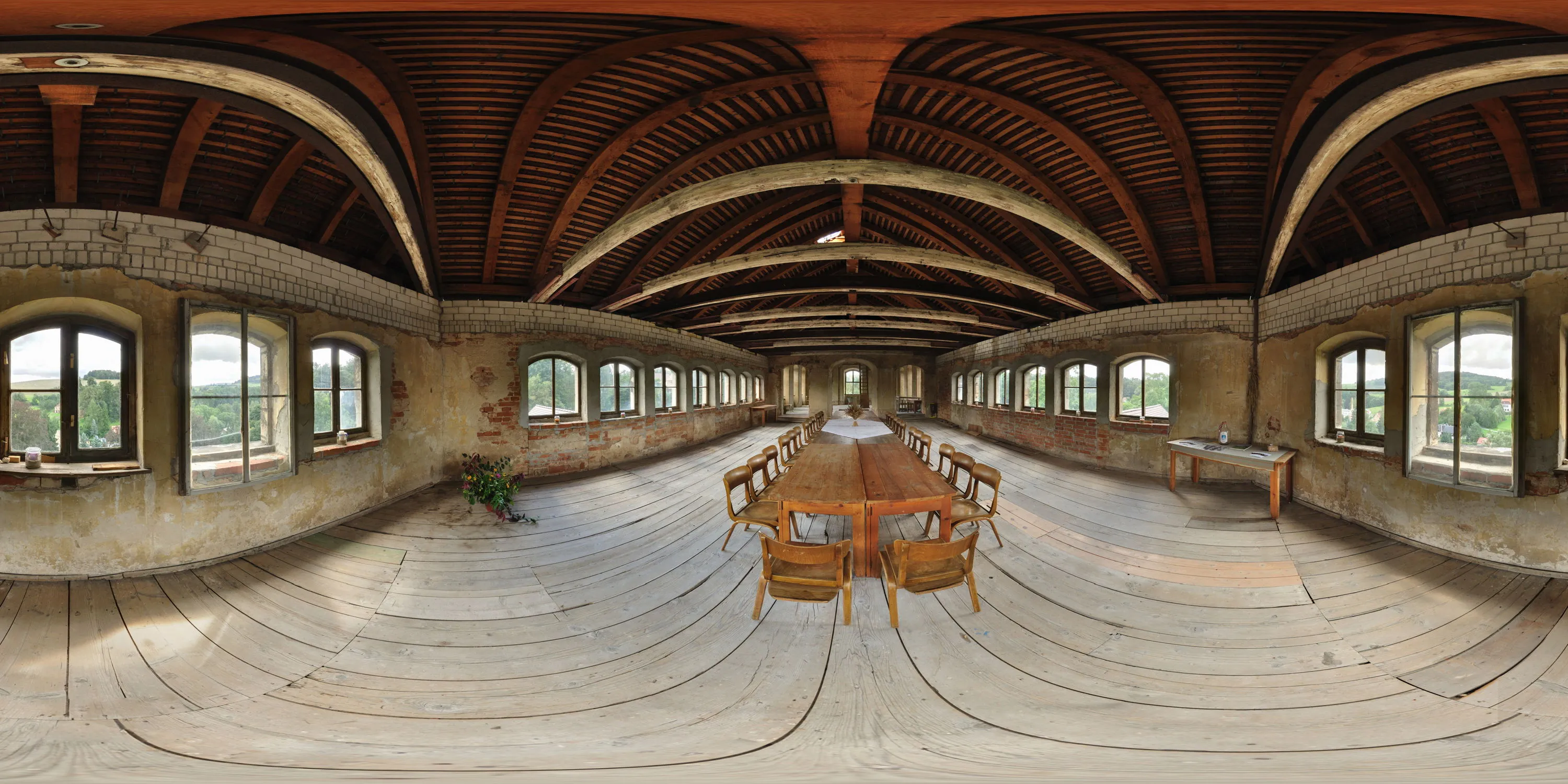 Equirectangular
