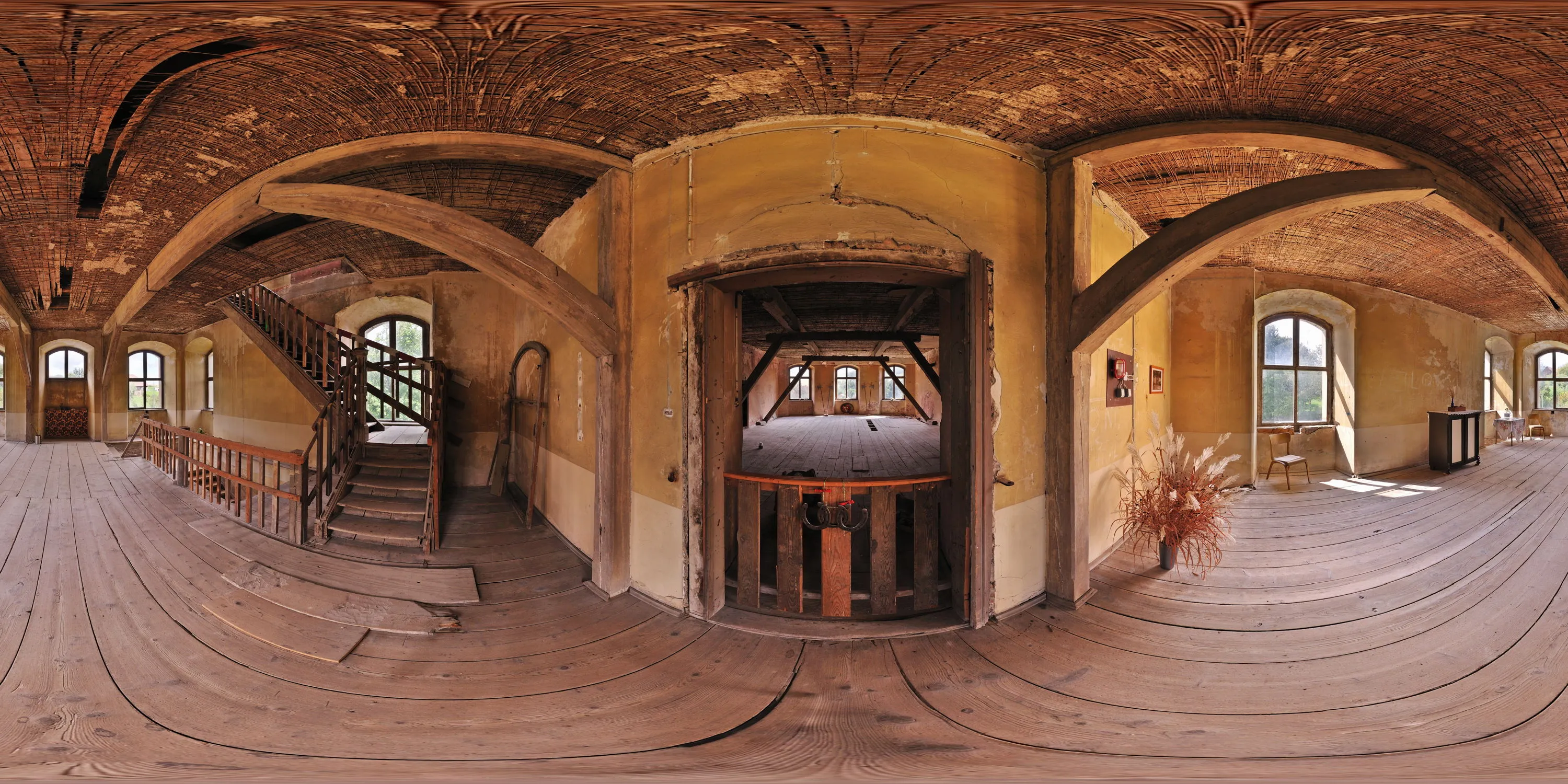 Equirectangular