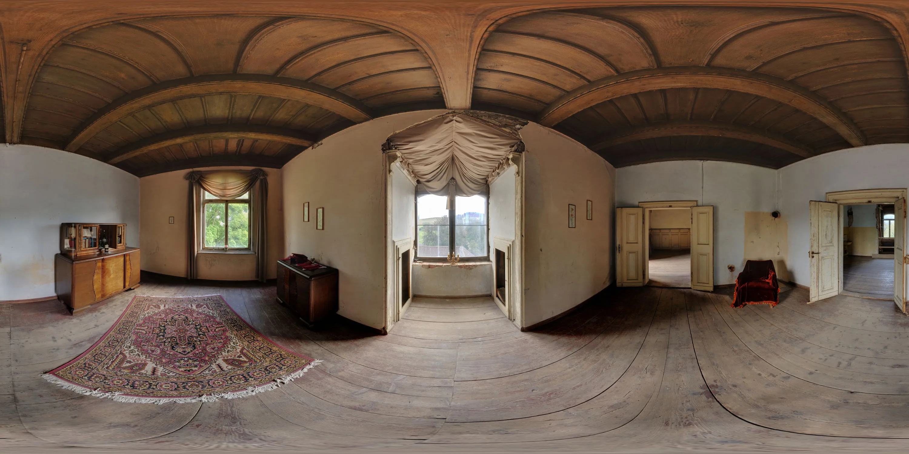 Equirectangular