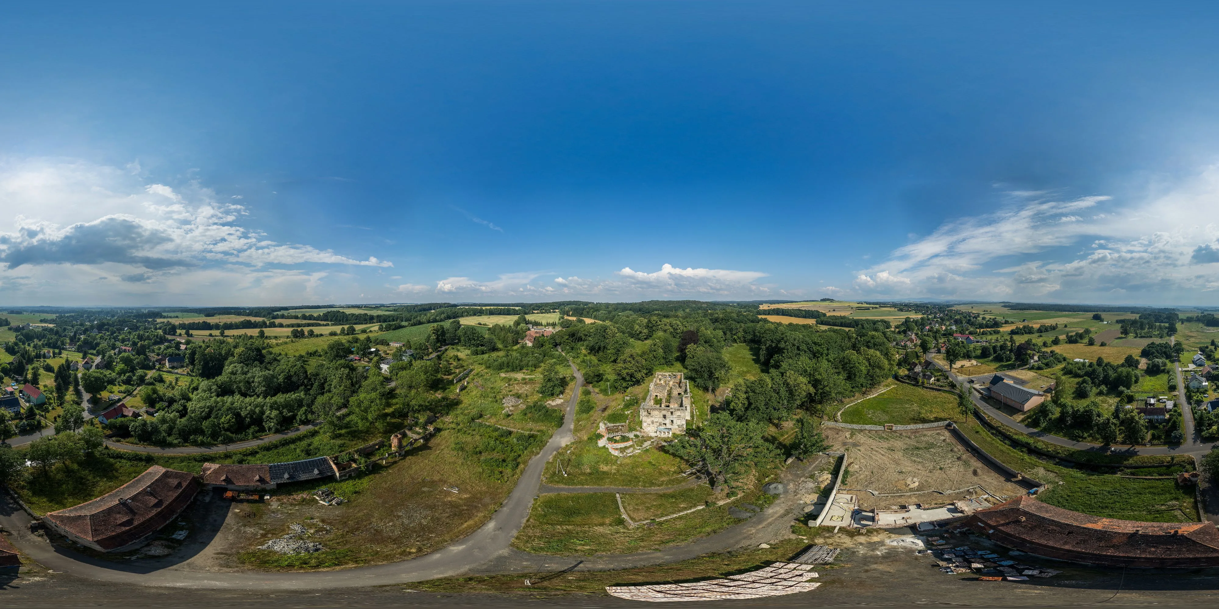 Equirectangular