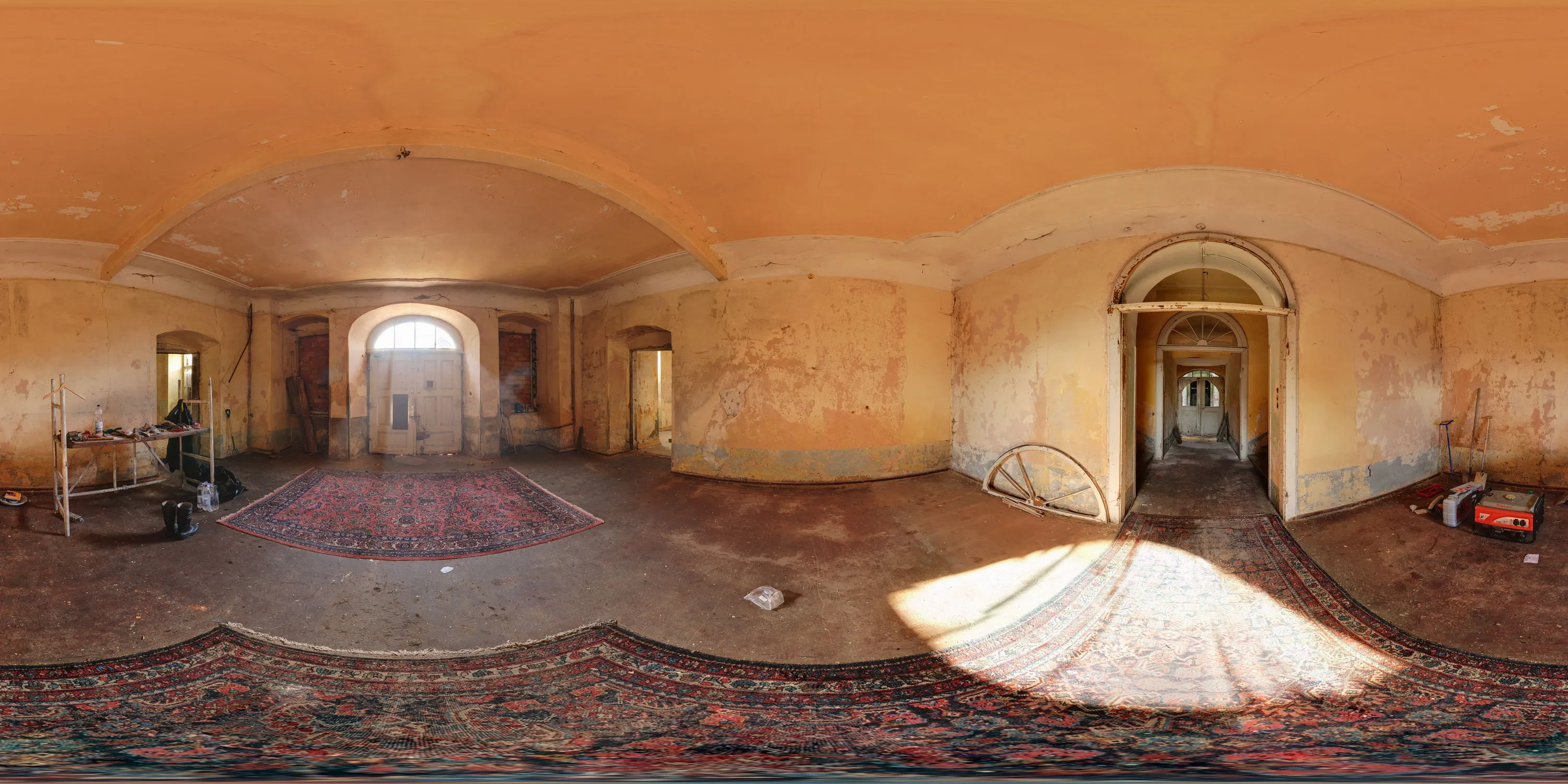 Equirectangular