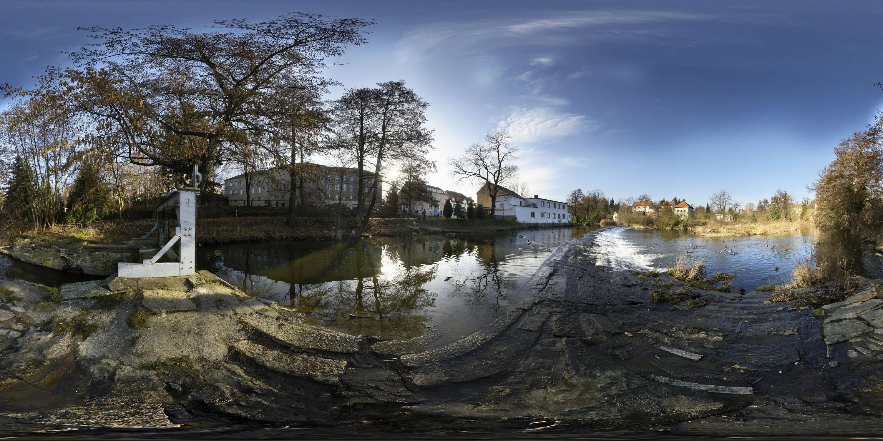 Equirectangular