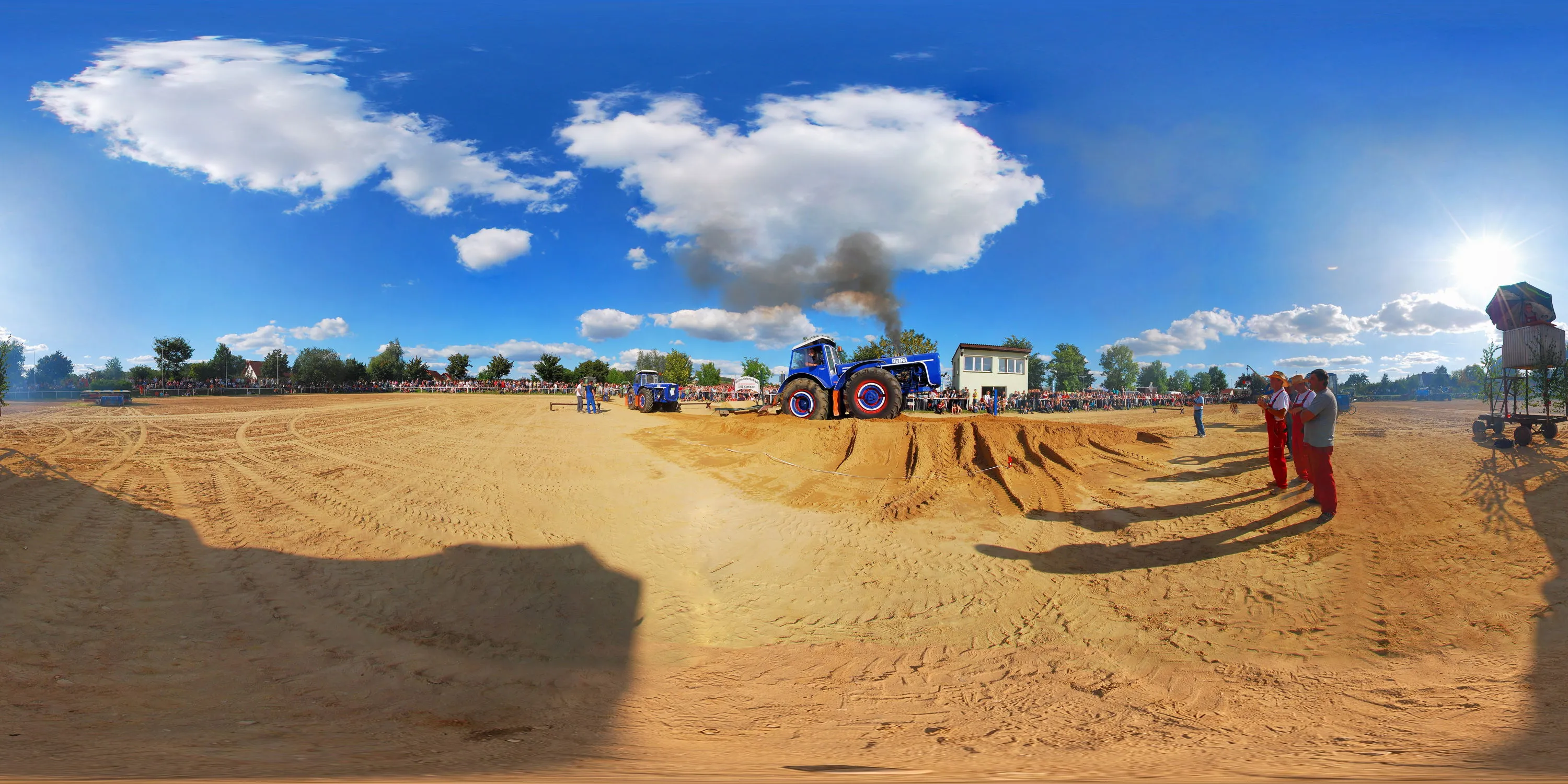 Equirectangular
