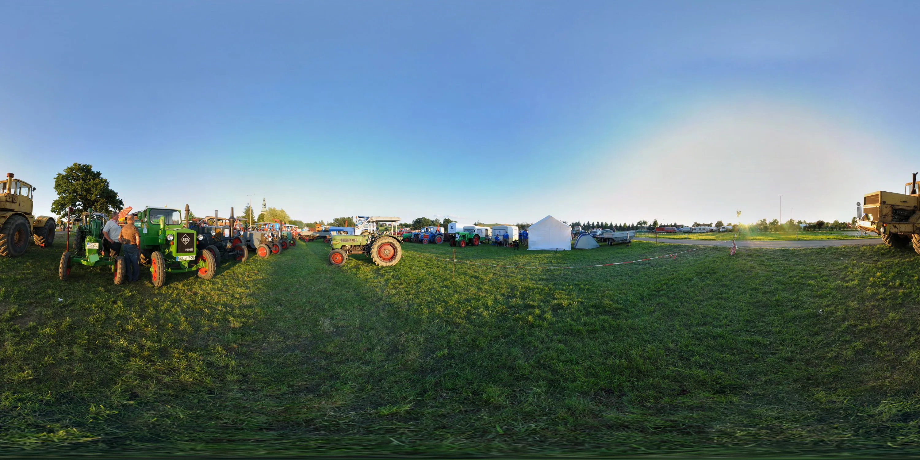 Equirectangular