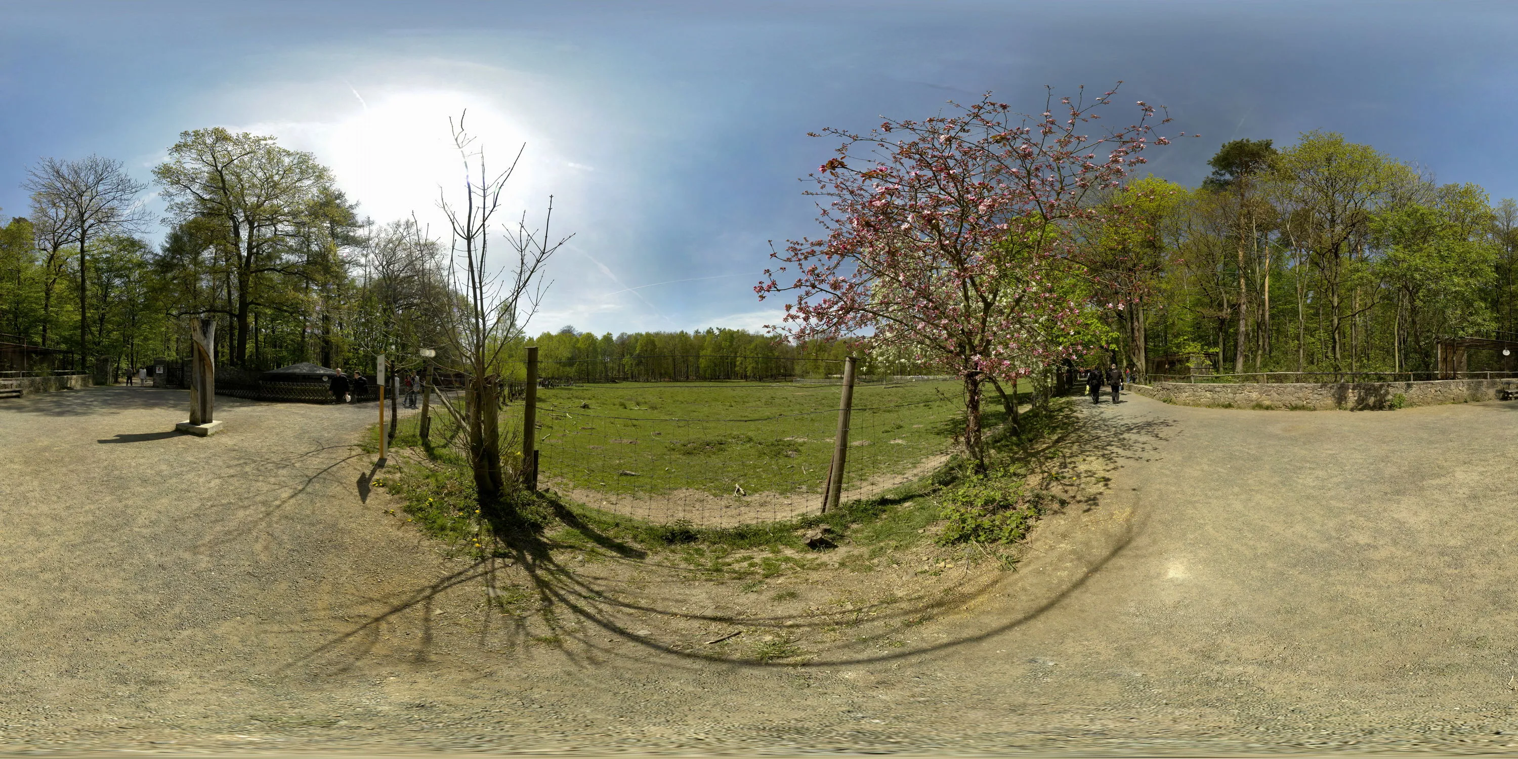 Equirectangular