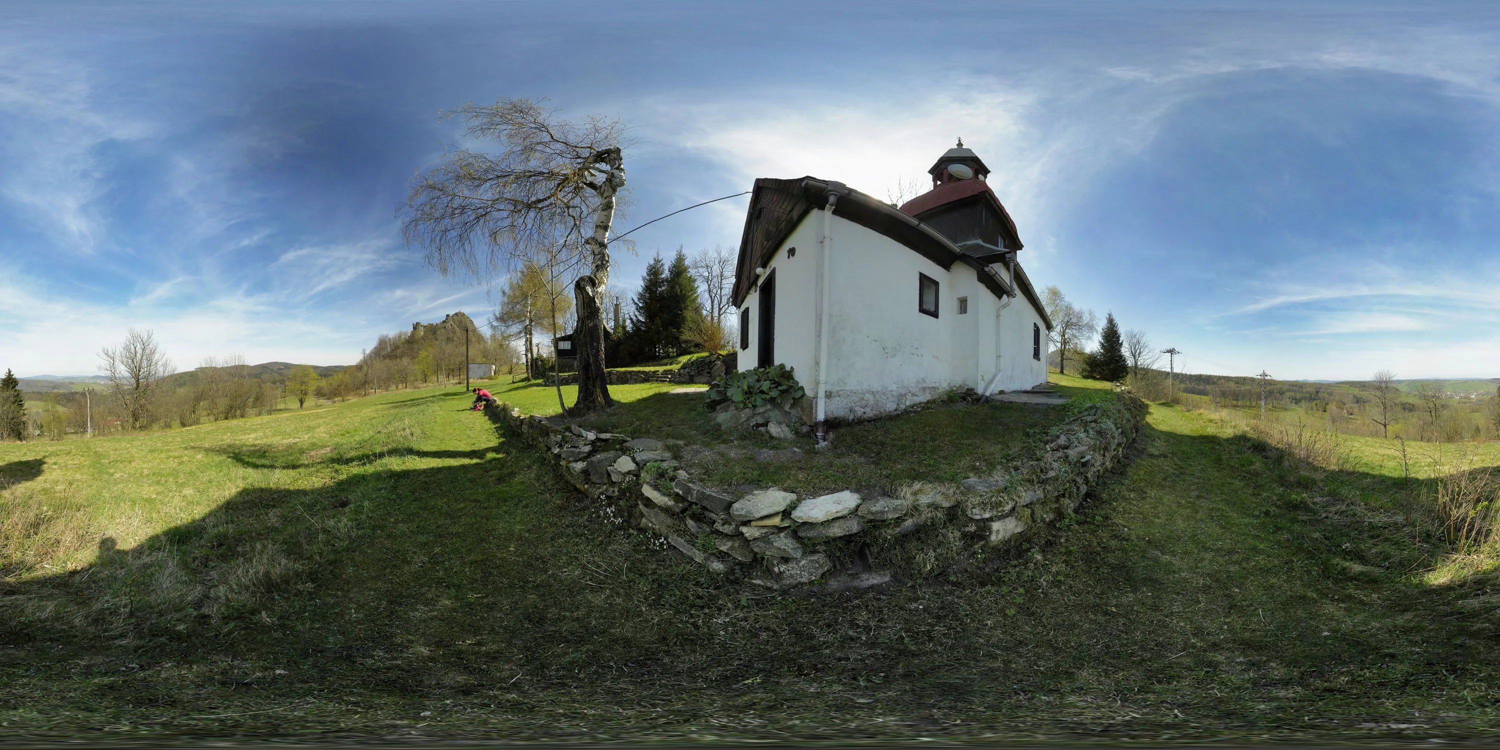 Equirectangular